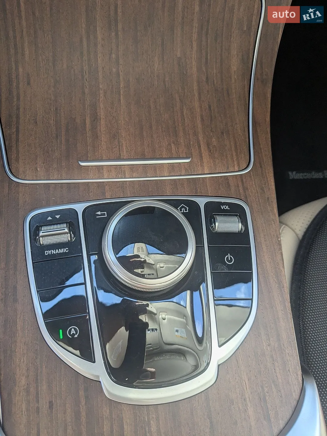 2018 Mercedes-Benz C-klasse - мініатюра 26