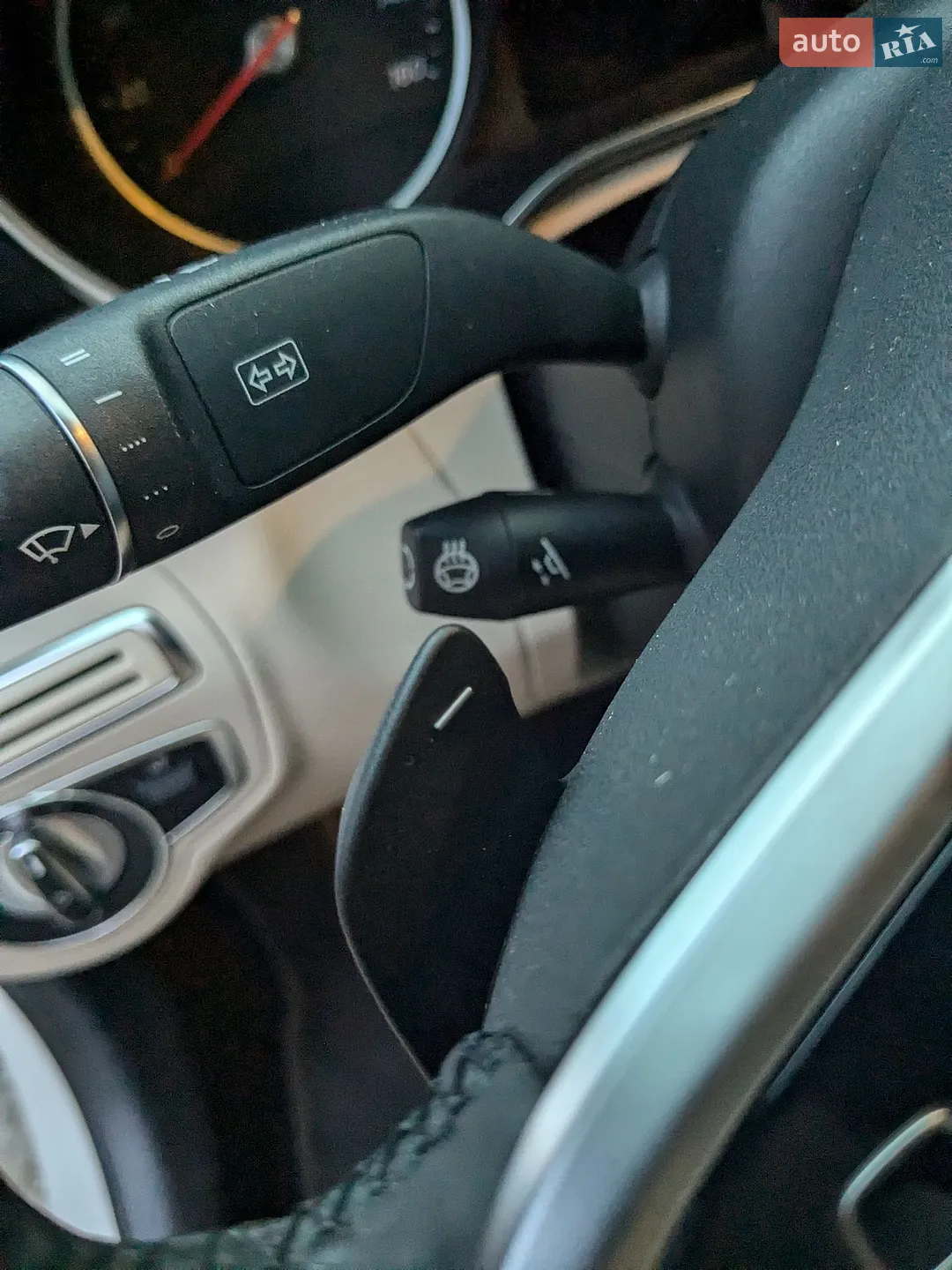 2018 Mercedes-Benz C-klasse - мініатюра 20