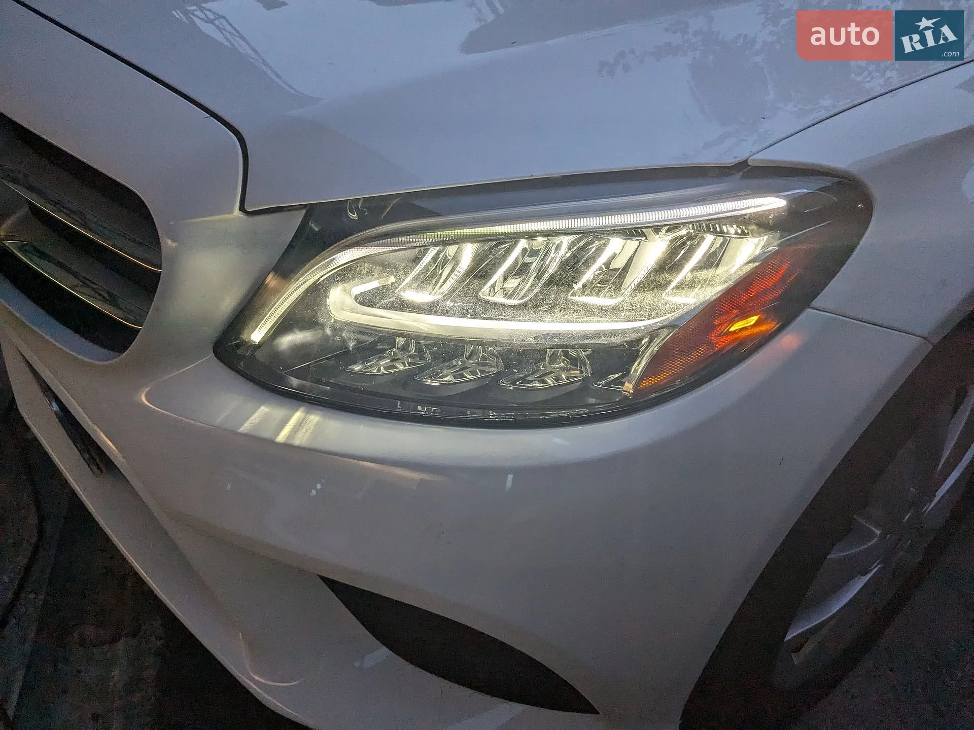 2018 Mercedes-Benz C-klasse - мініатюра 40