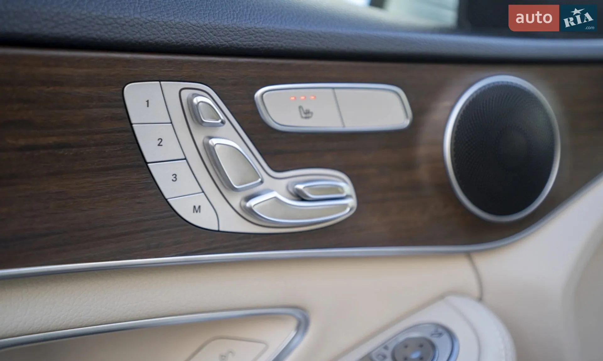 2018 Mercedes-Benz C-klasse - мініатюра 38