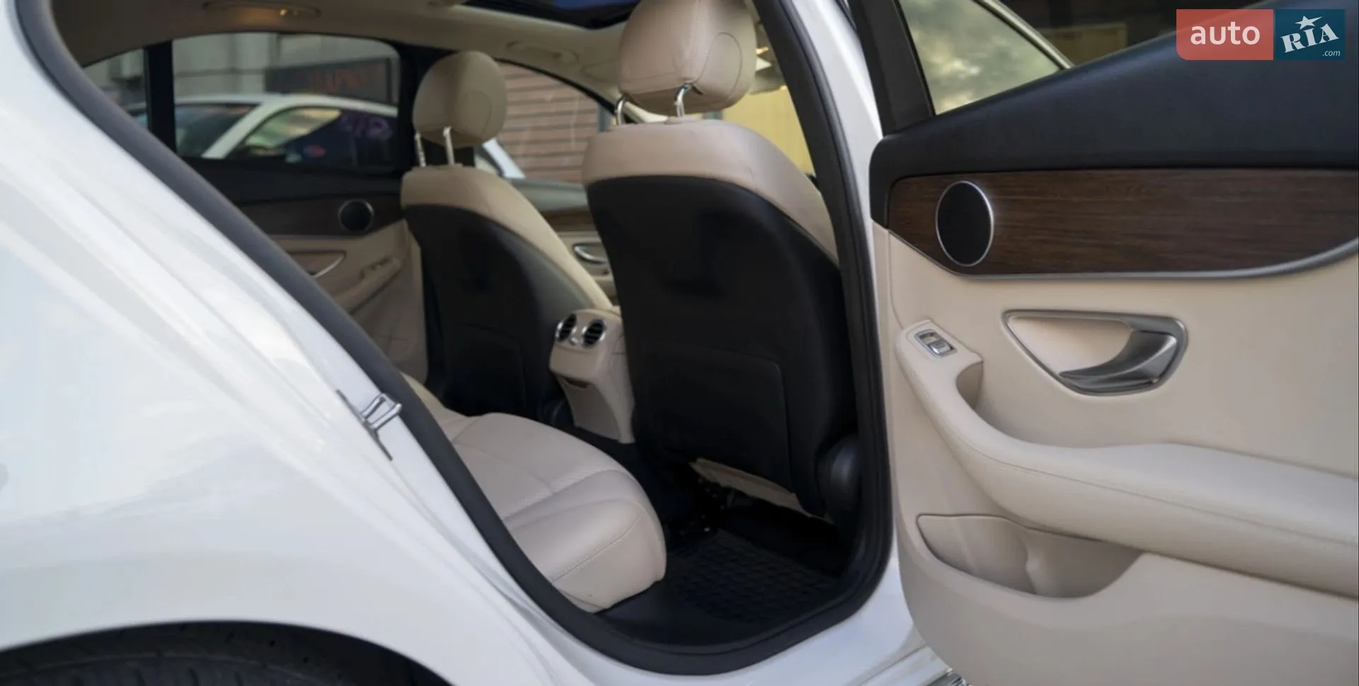 2018 Mercedes-Benz C-klasse - мініатюра 46