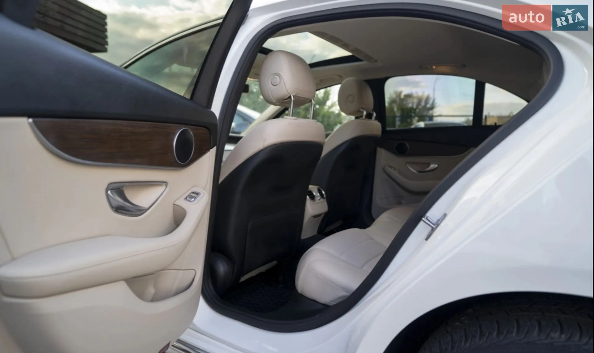 2018 Mercedes-Benz C-klasse - мініатюра 43