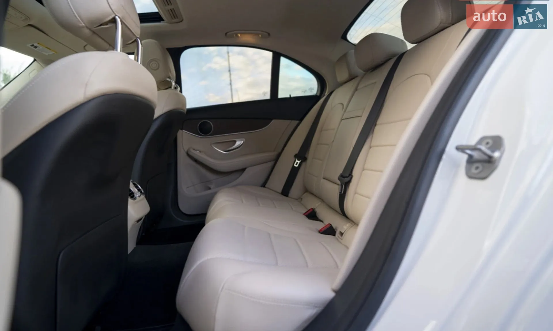 2018 Mercedes-Benz C-klasse - мініатюра 44