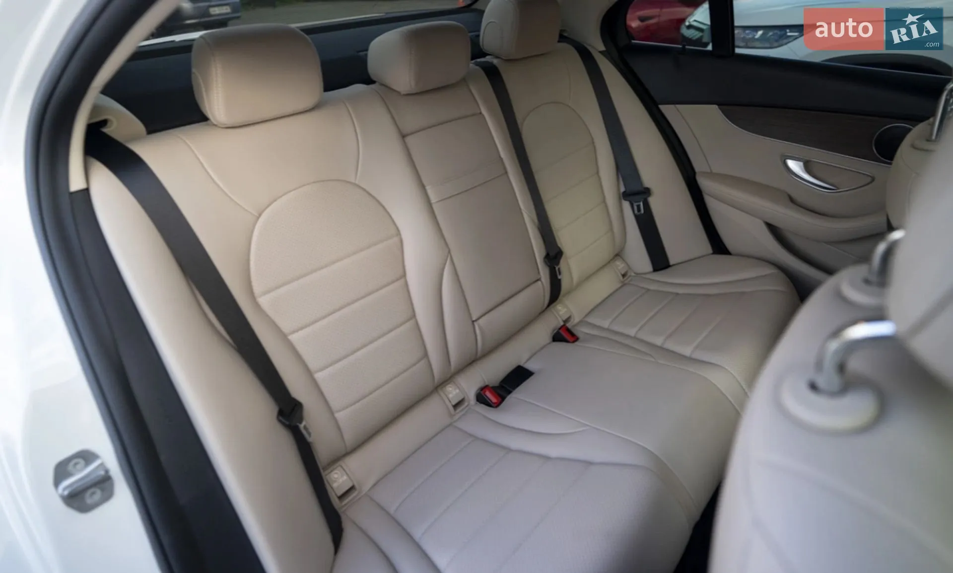 2018 Mercedes-Benz C-klasse - мініатюра 47