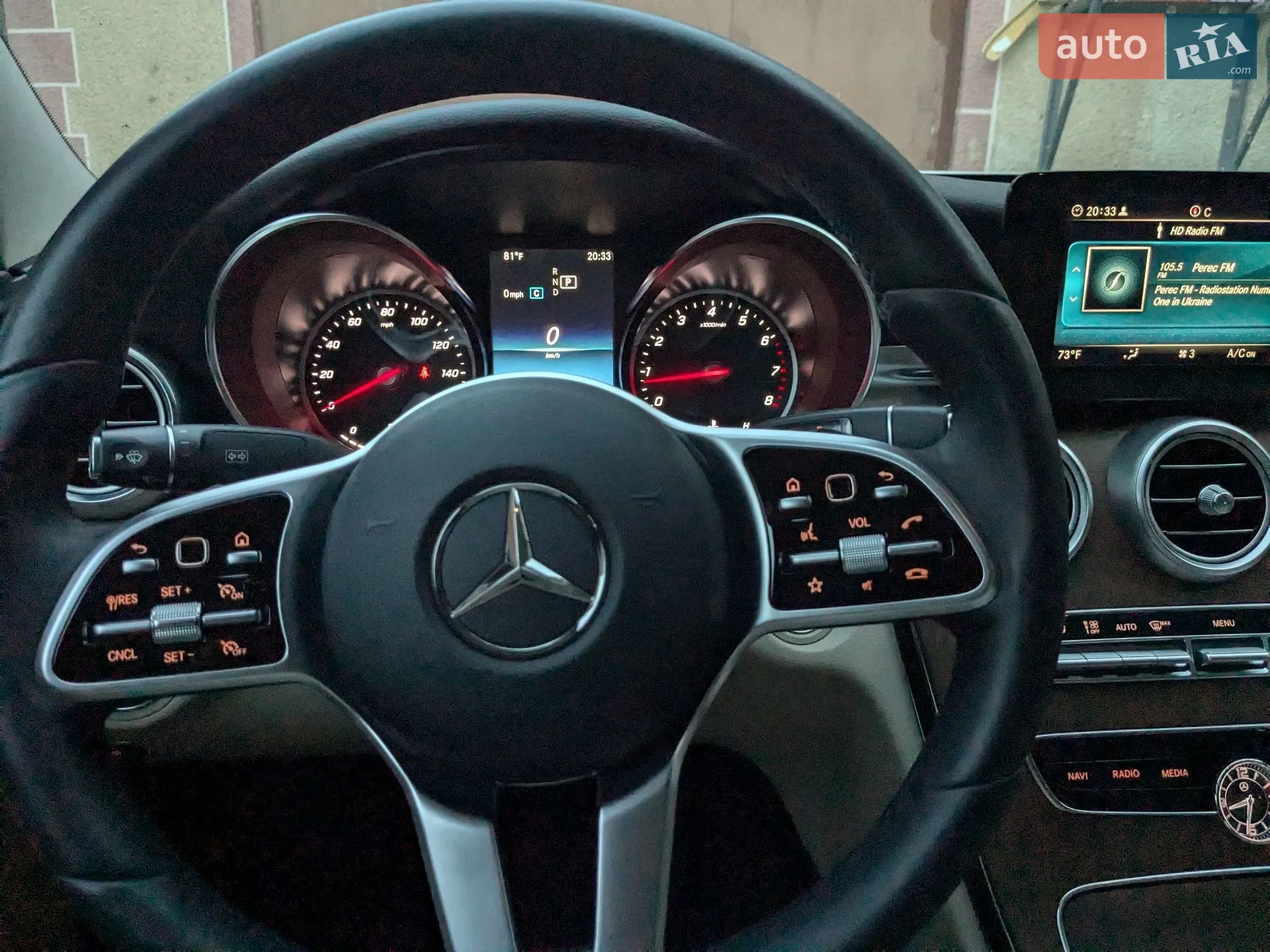 2018 Mercedes-Benz C-klasse - мініатюра 22