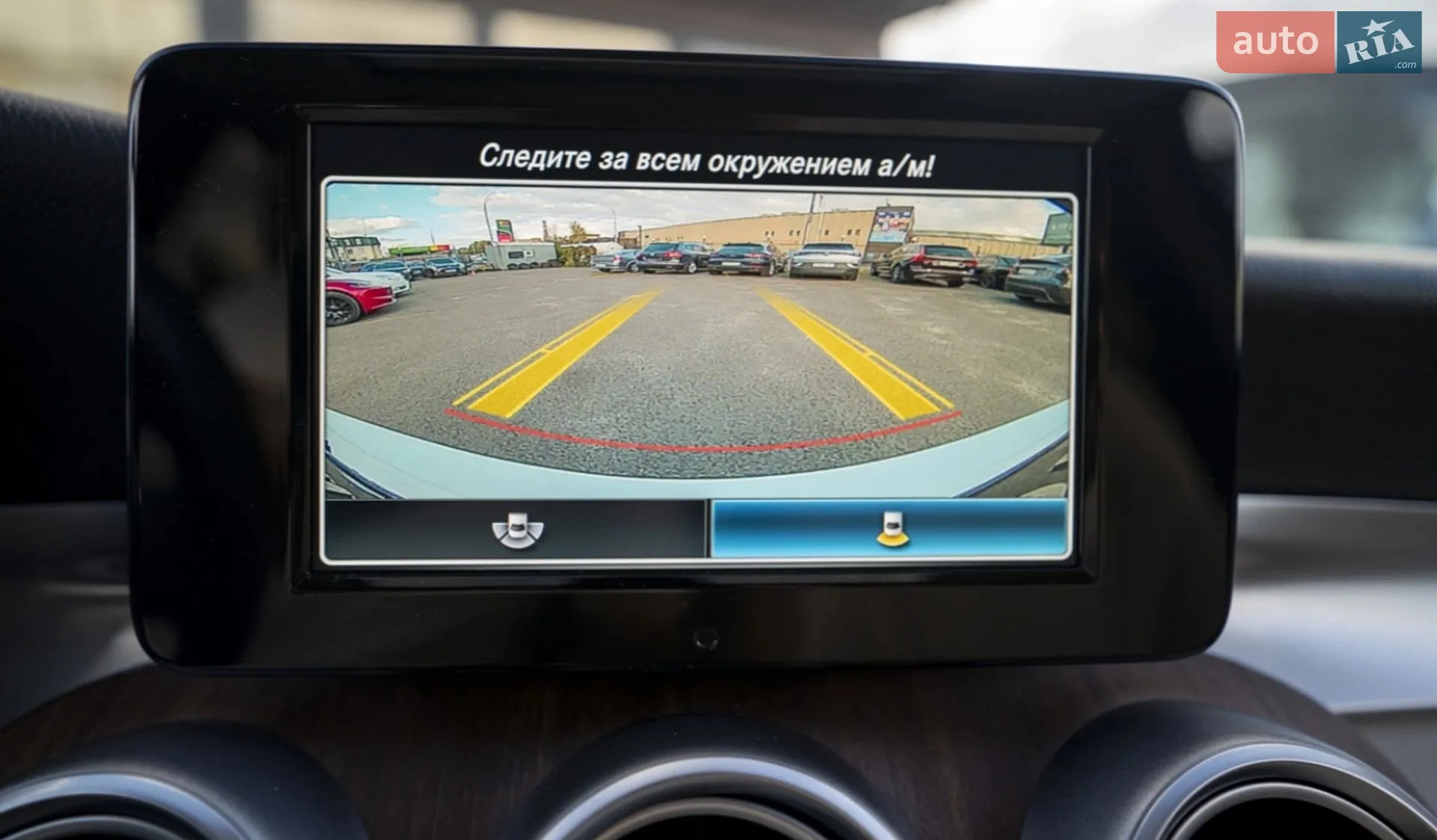 2018 Mercedes-Benz C-klasse - мініатюра 48