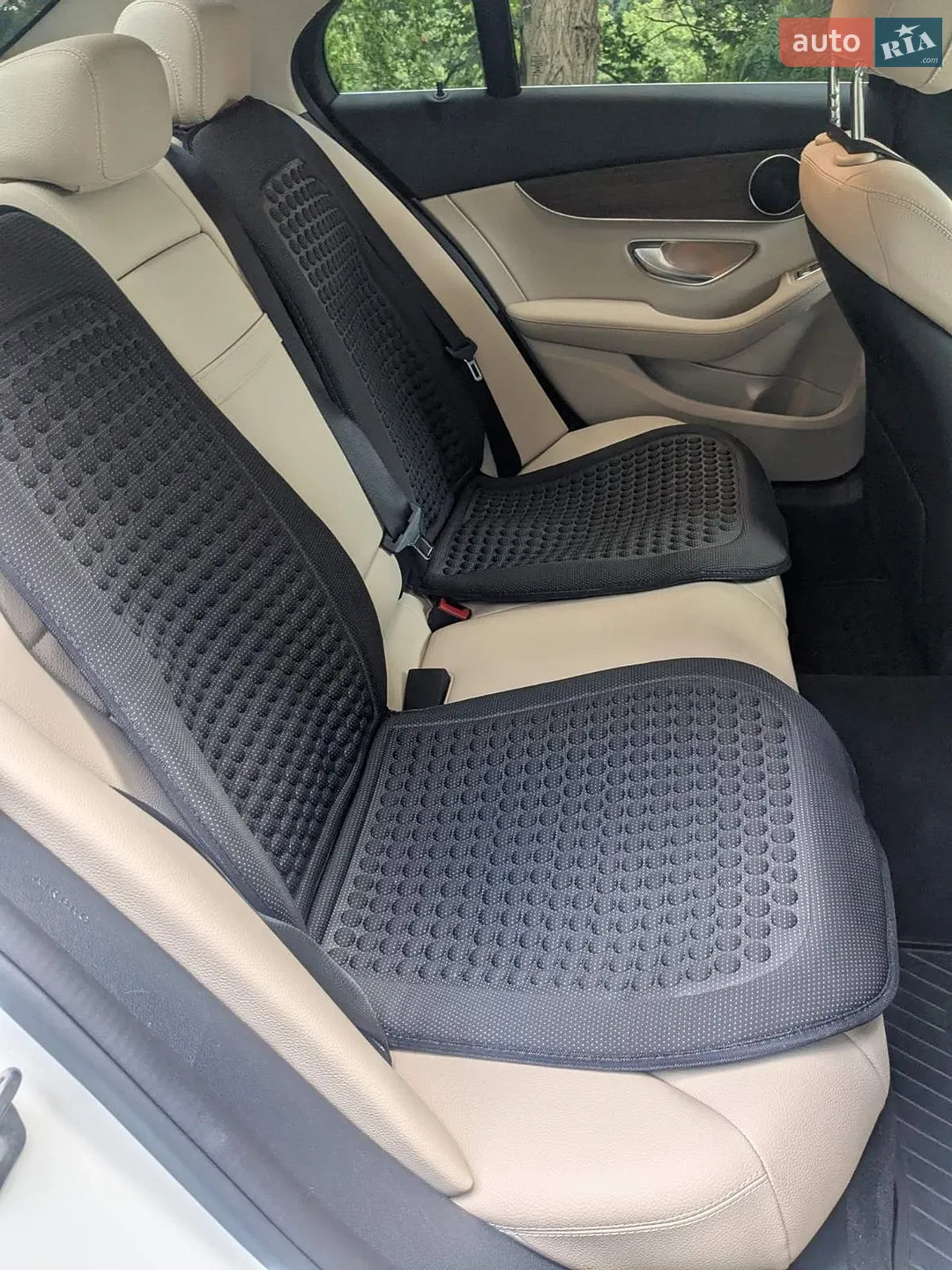 2018 Mercedes-Benz C-klasse - мініатюра 35