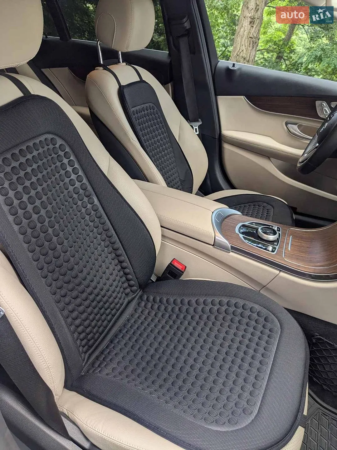 2018 Mercedes-Benz C-klasse - мініатюра 36