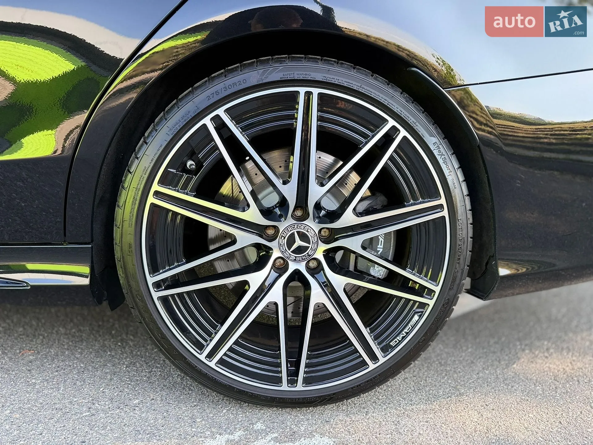 2019 Mercedes-Benz C-klasse - мініатюра 12