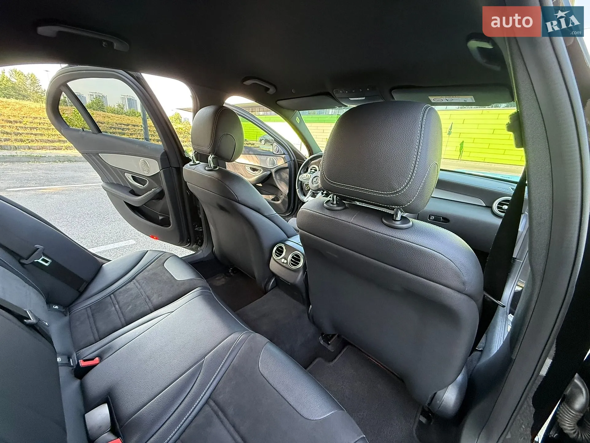 2019 Mercedes-Benz C-klasse - мініатюра 65
