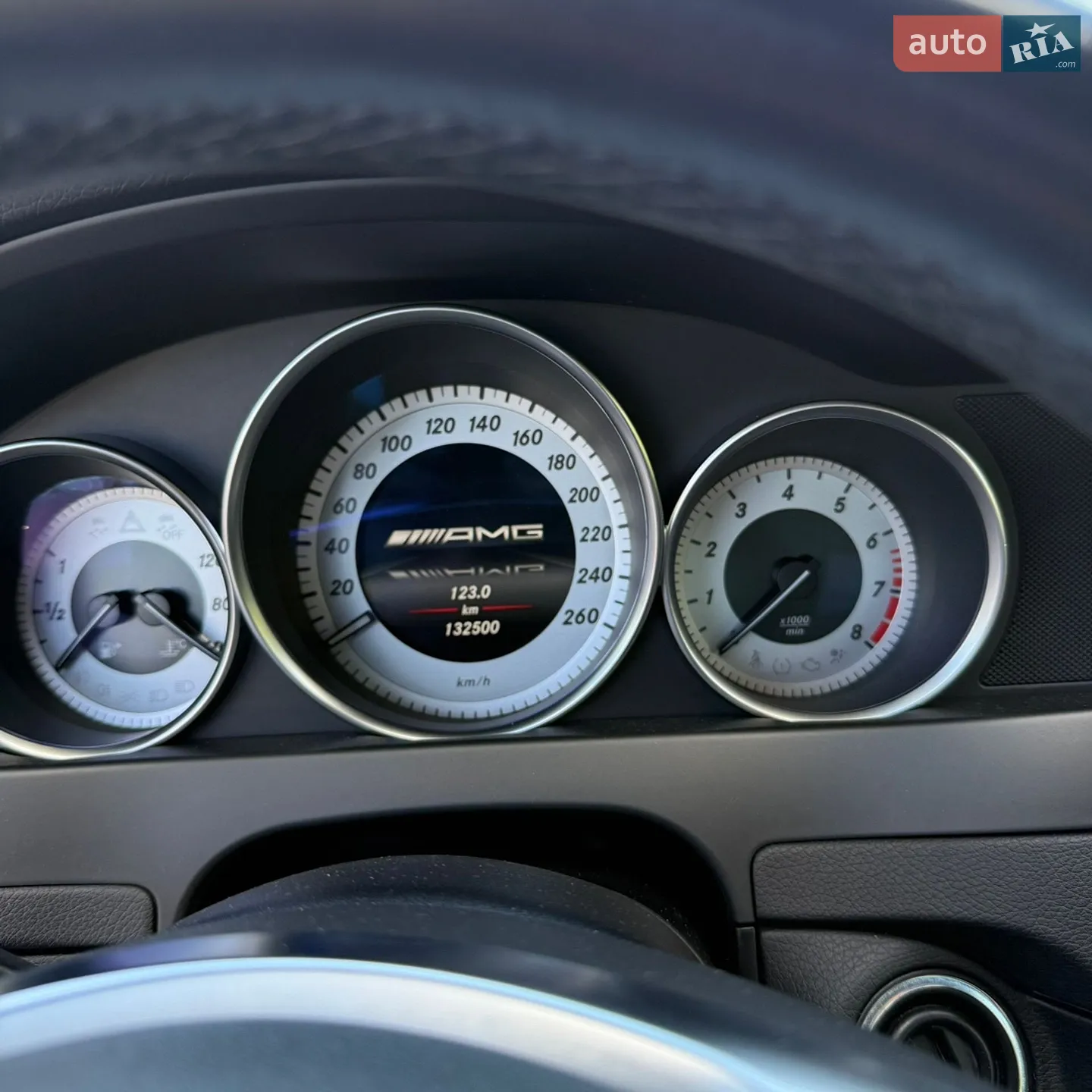 2014 Mercedes-Benz C-klasse - мініатюра 40