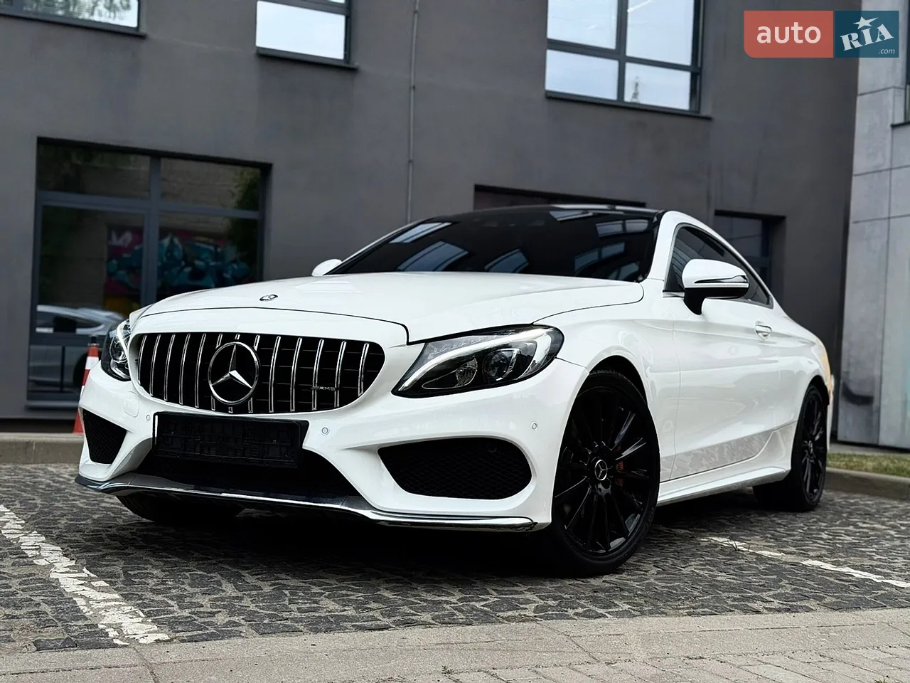 2016 Mercedes-Benz C-klasse - мініатюра 21