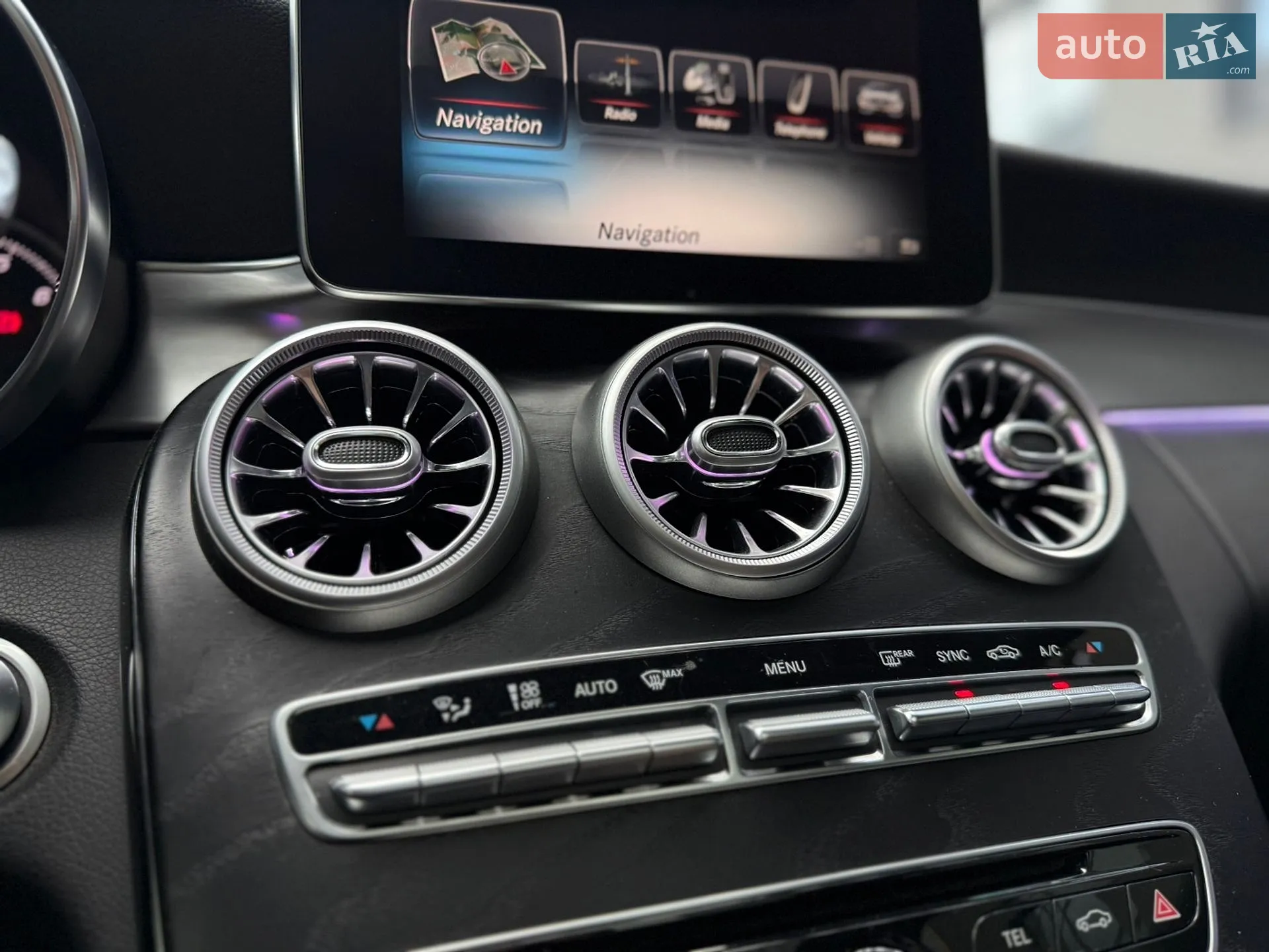 2016 Mercedes-Benz C-klasse - мініатюра 39