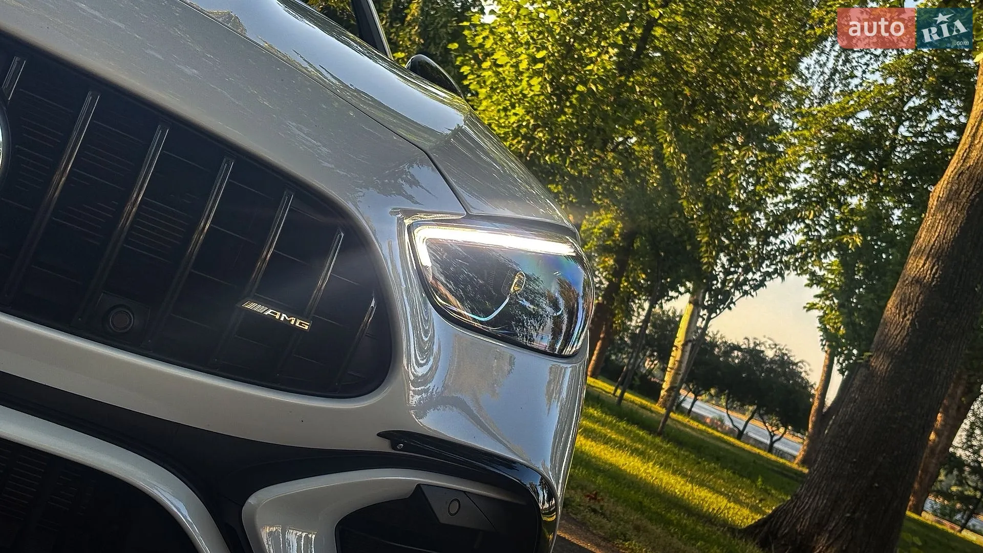 2024 Mercedes-Benz C-klasse - мініатюра 15