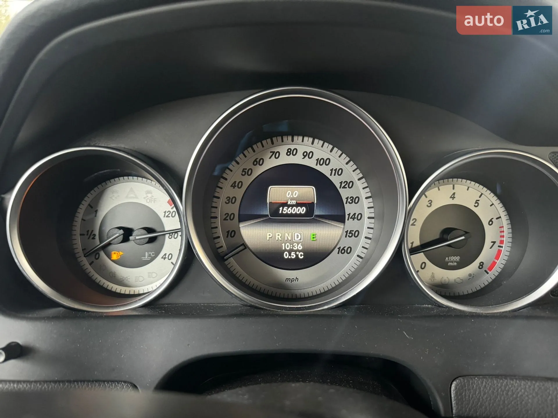2014 Mercedes-Benz C-klasse - мініатюра 8