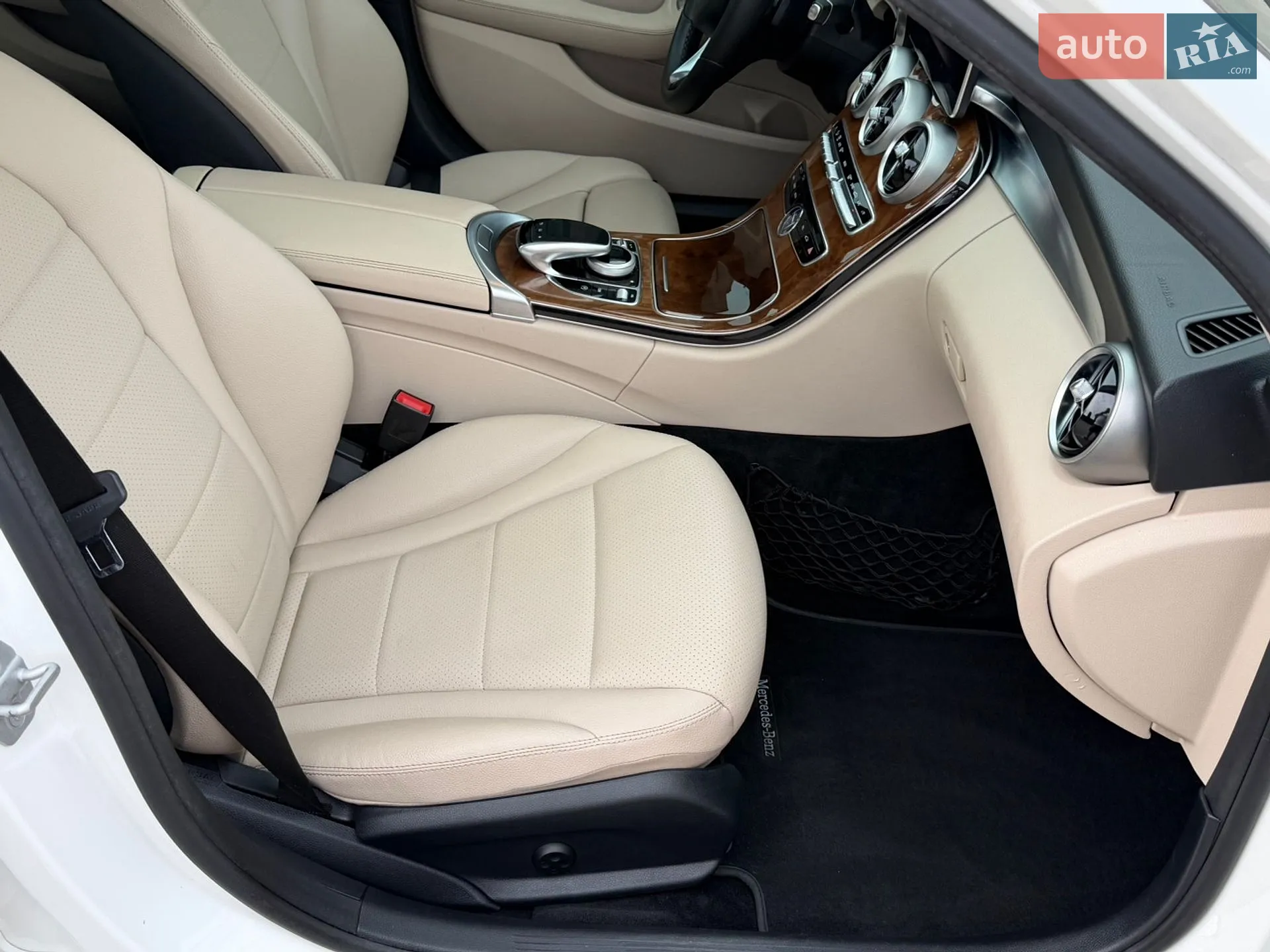 2014 Mercedes-Benz C-klasse - мініатюра 41