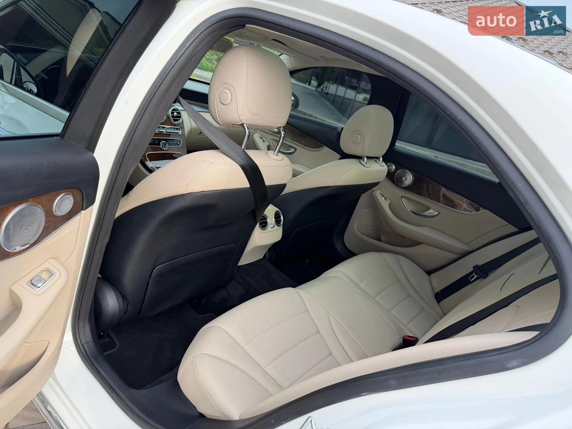 2014 Mercedes-Benz C-klasse - мініатюра 54