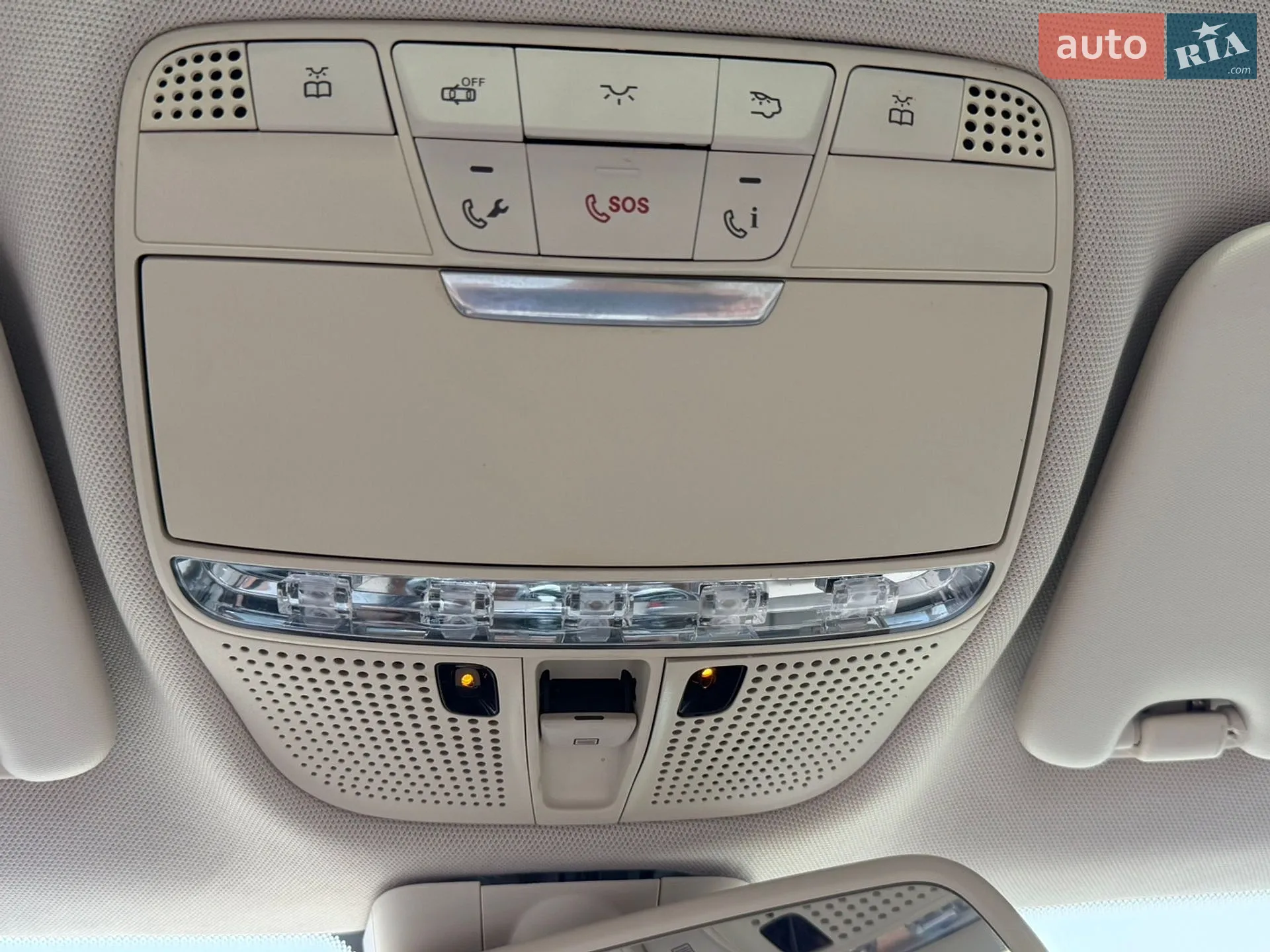 2014 Mercedes-Benz C-klasse - мініатюра 68