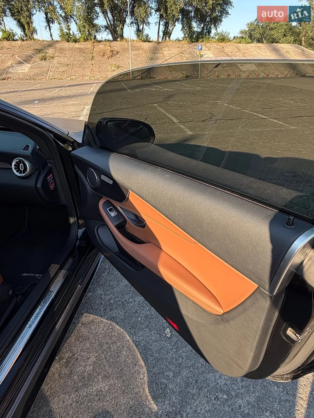 2021 Mercedes-Benz C-klasse - мініатюра 20