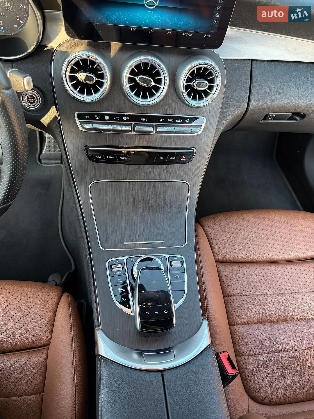 2021 Mercedes-Benz C-klasse - мініатюра 26