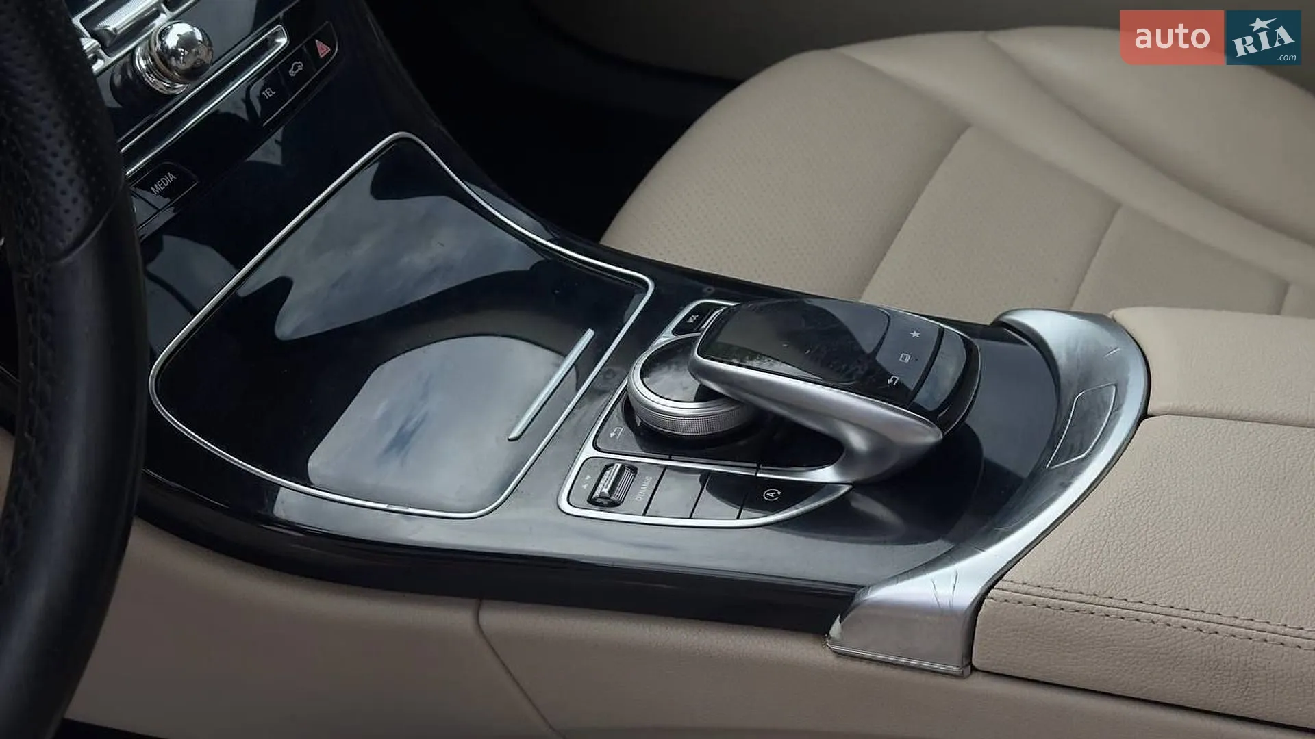 2016 Mercedes-Benz C-klasse - мініатюра 13
