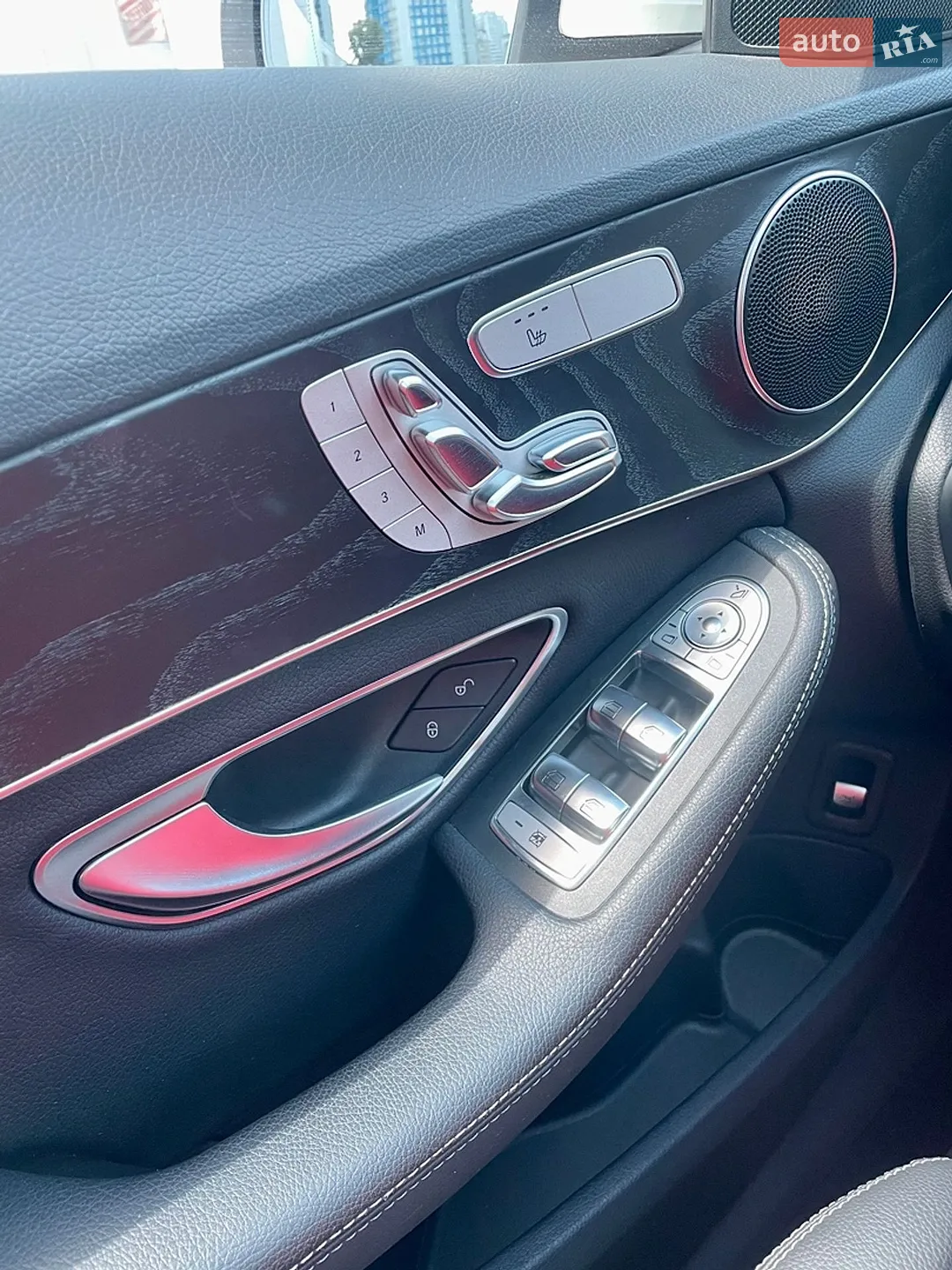 2018 Mercedes-Benz C-klasse - мініатюра 30
