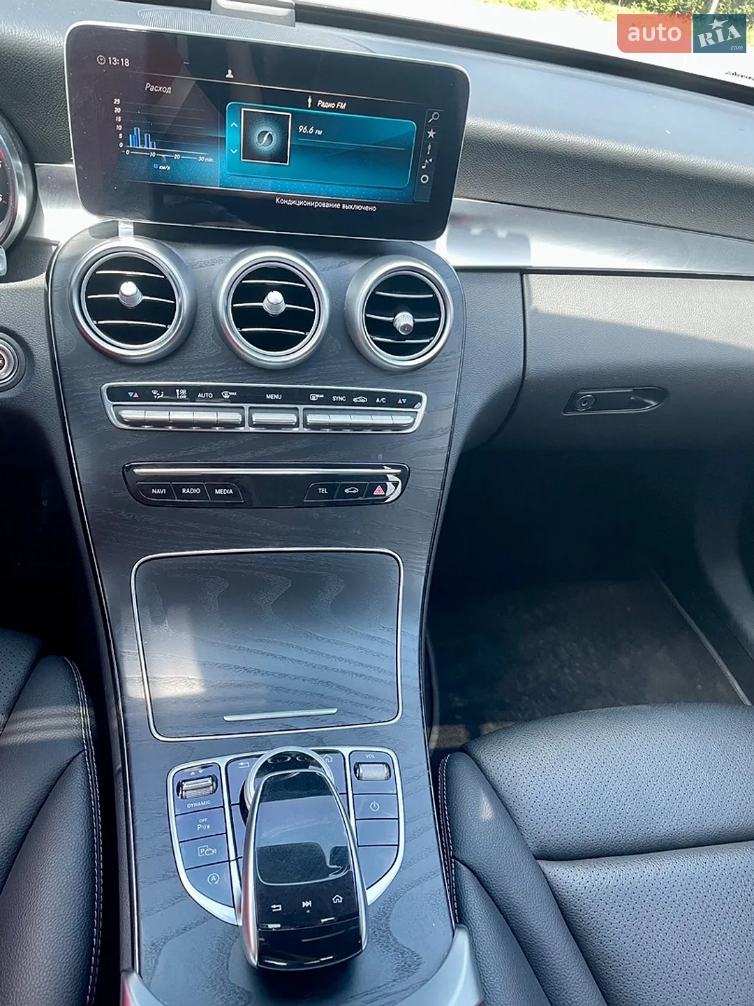 2018 Mercedes-Benz C-klasse - мініатюра 34