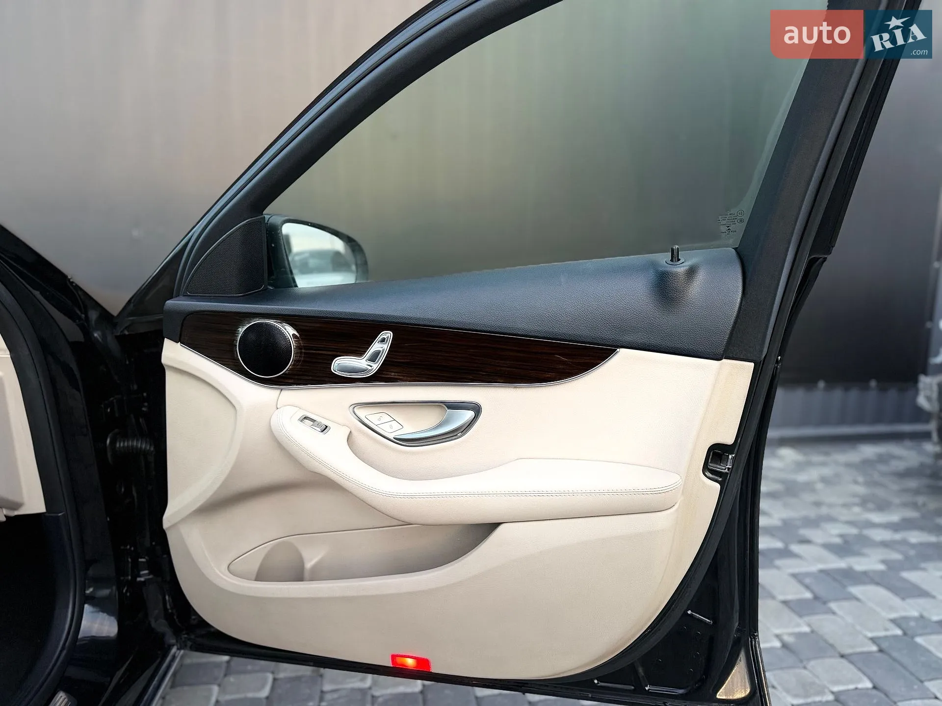 2016 Mercedes-Benz C-klasse - мініатюра 42