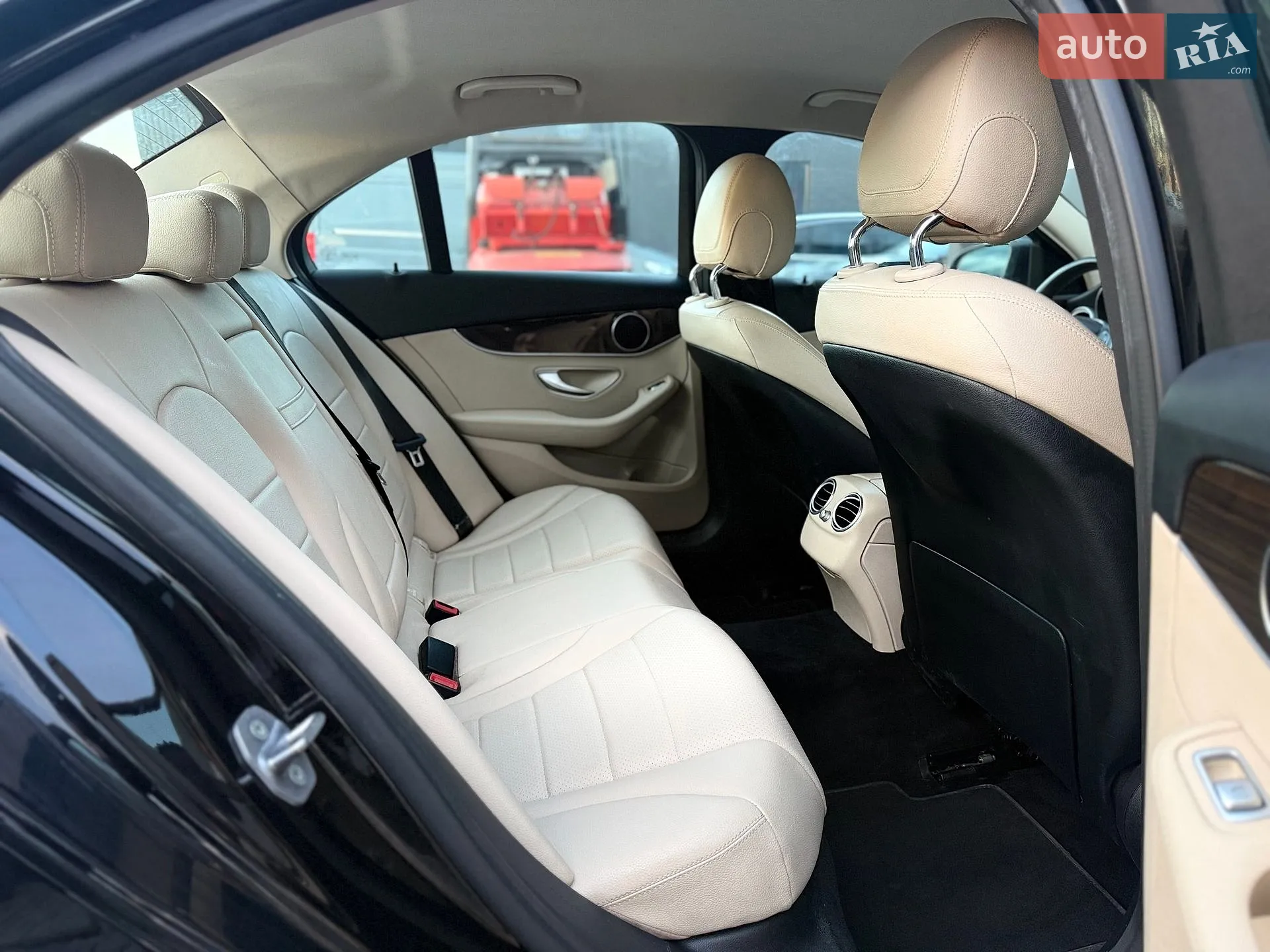 2016 Mercedes-Benz C-klasse - мініатюра 51