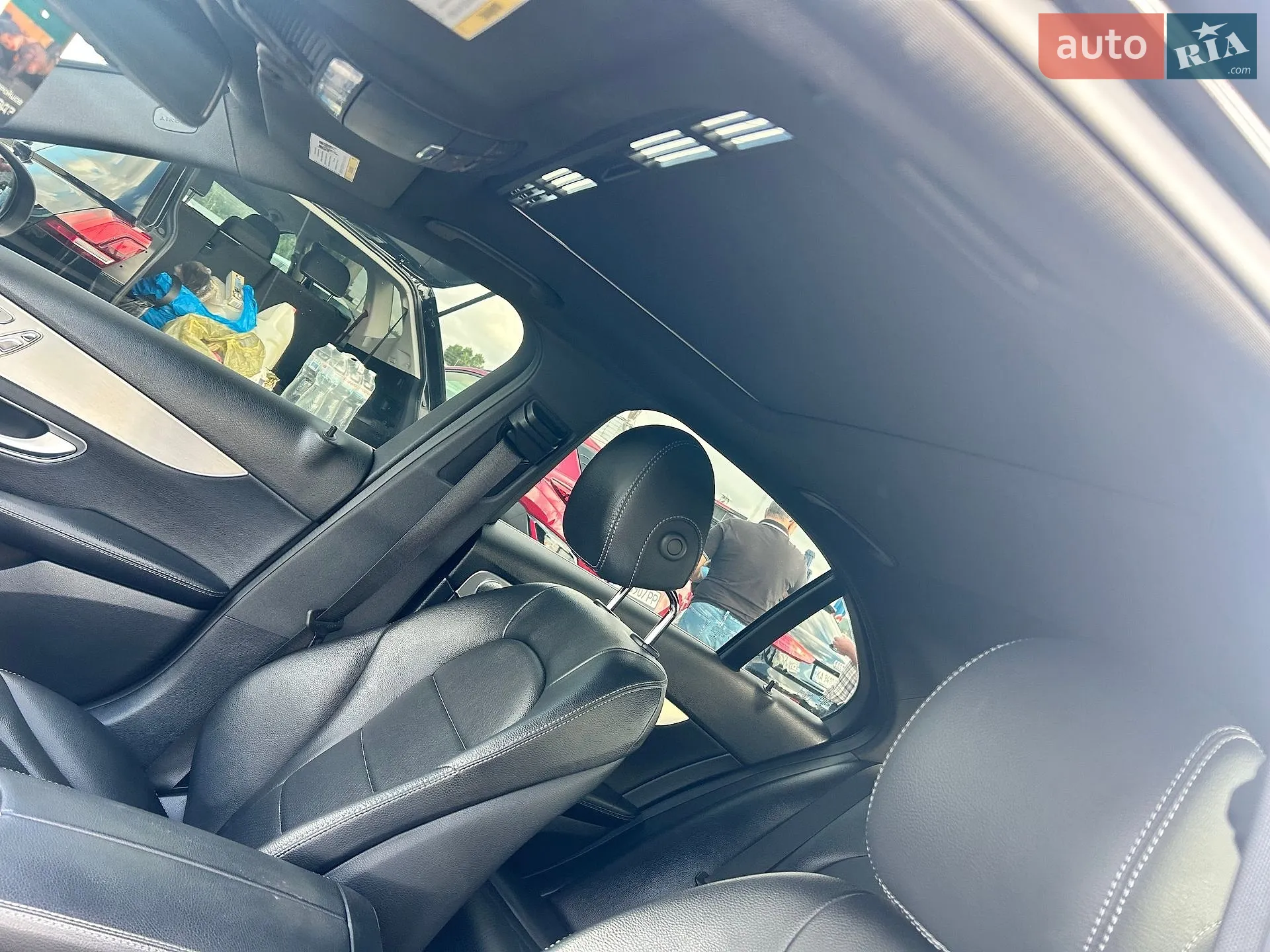 2018 Mercedes-Benz C-klasse - мініатюра 11