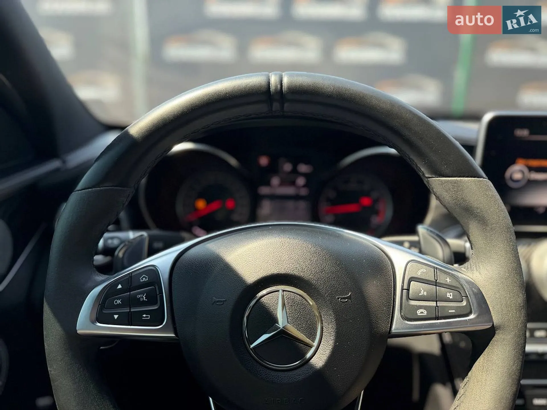 2017 Mercedes-Benz C-klasse - мініатюра 16