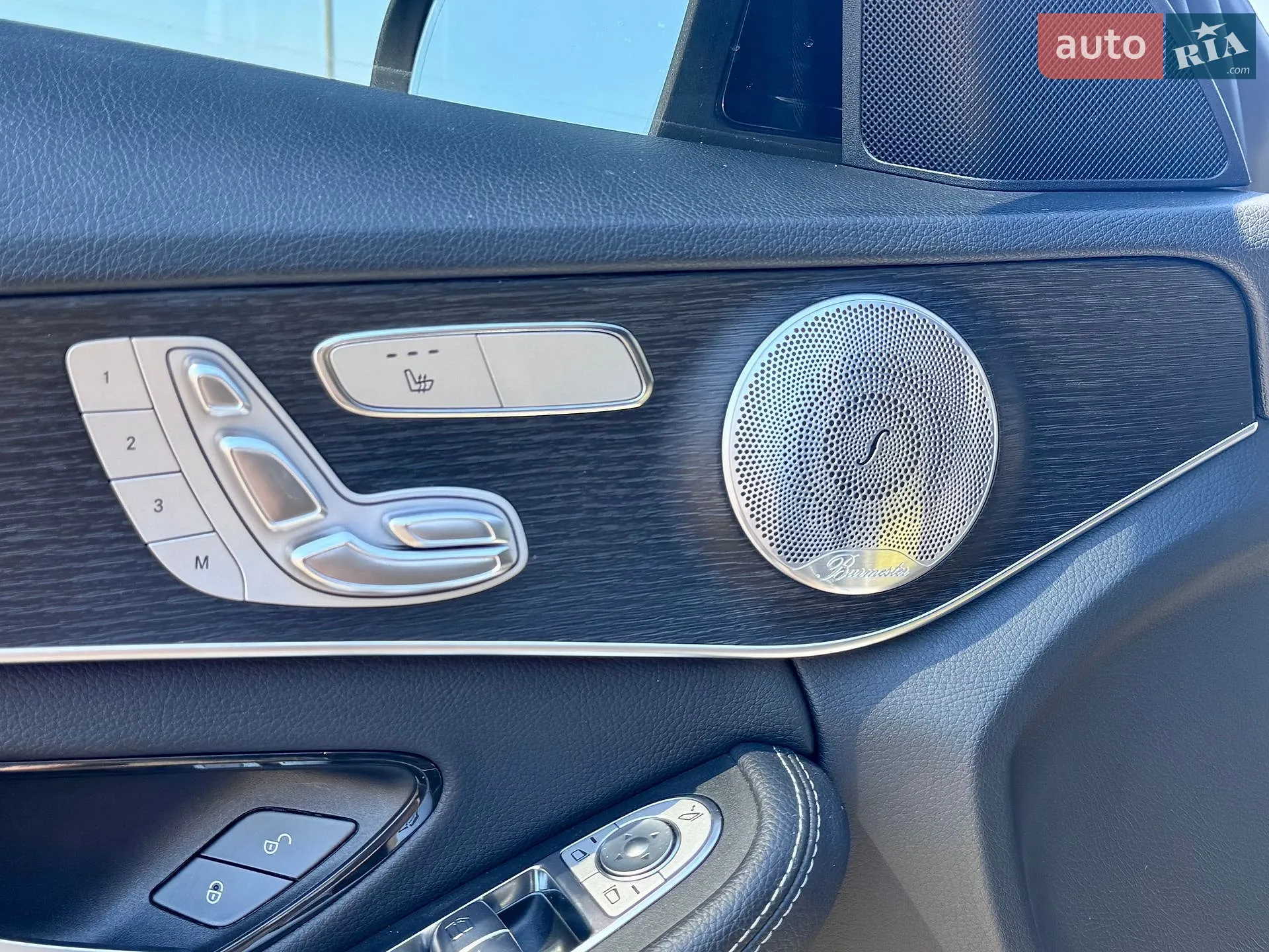 2021 Mercedes-Benz C-klasse - мініатюра 9