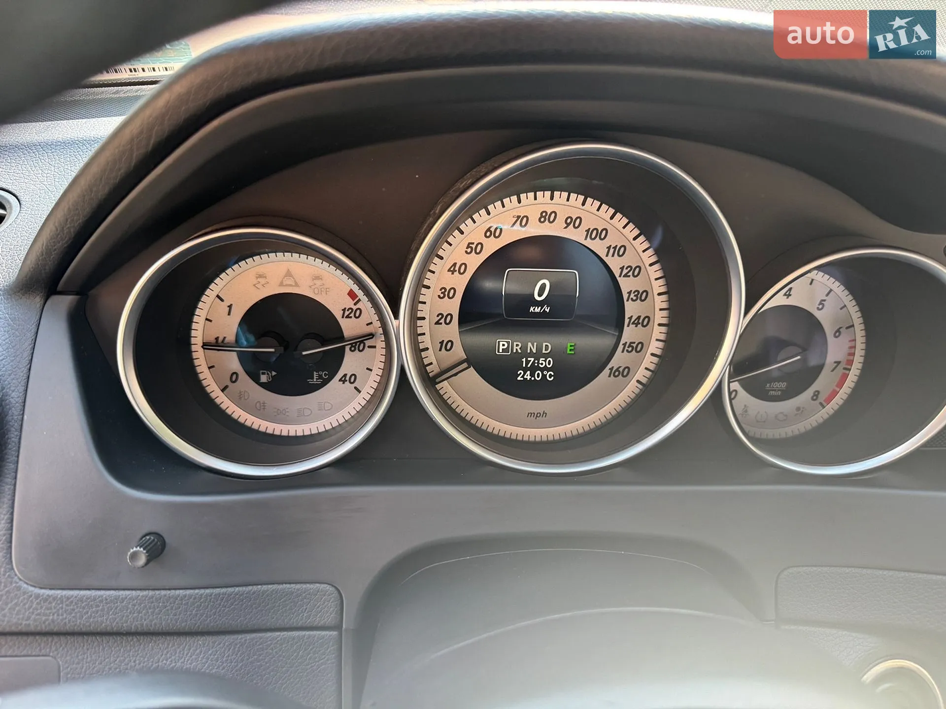 2014 Mercedes-Benz C-klasse - мініатюра 12