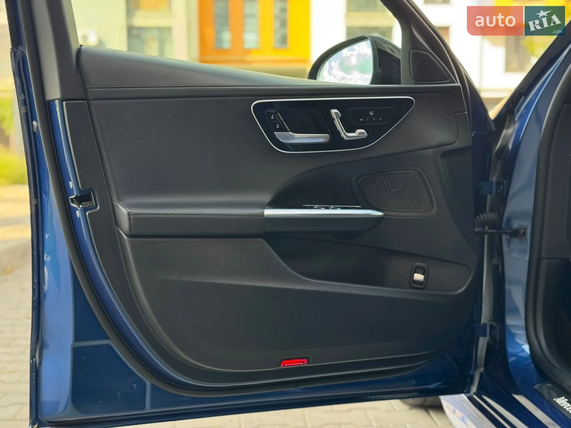 2022 Mercedes-Benz C-klasse - мініатюра 22