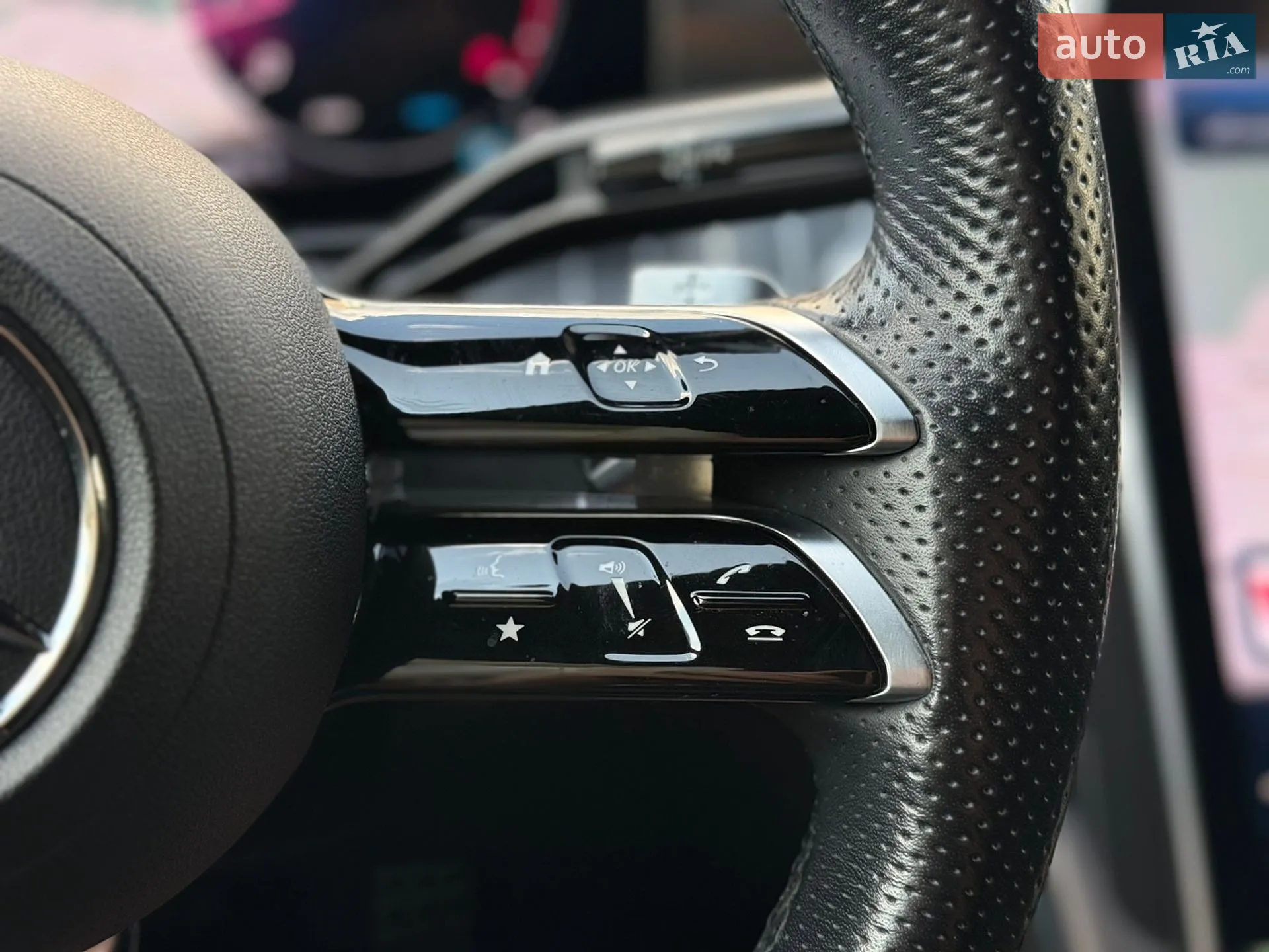2022 Mercedes-Benz C-klasse - мініатюра 31