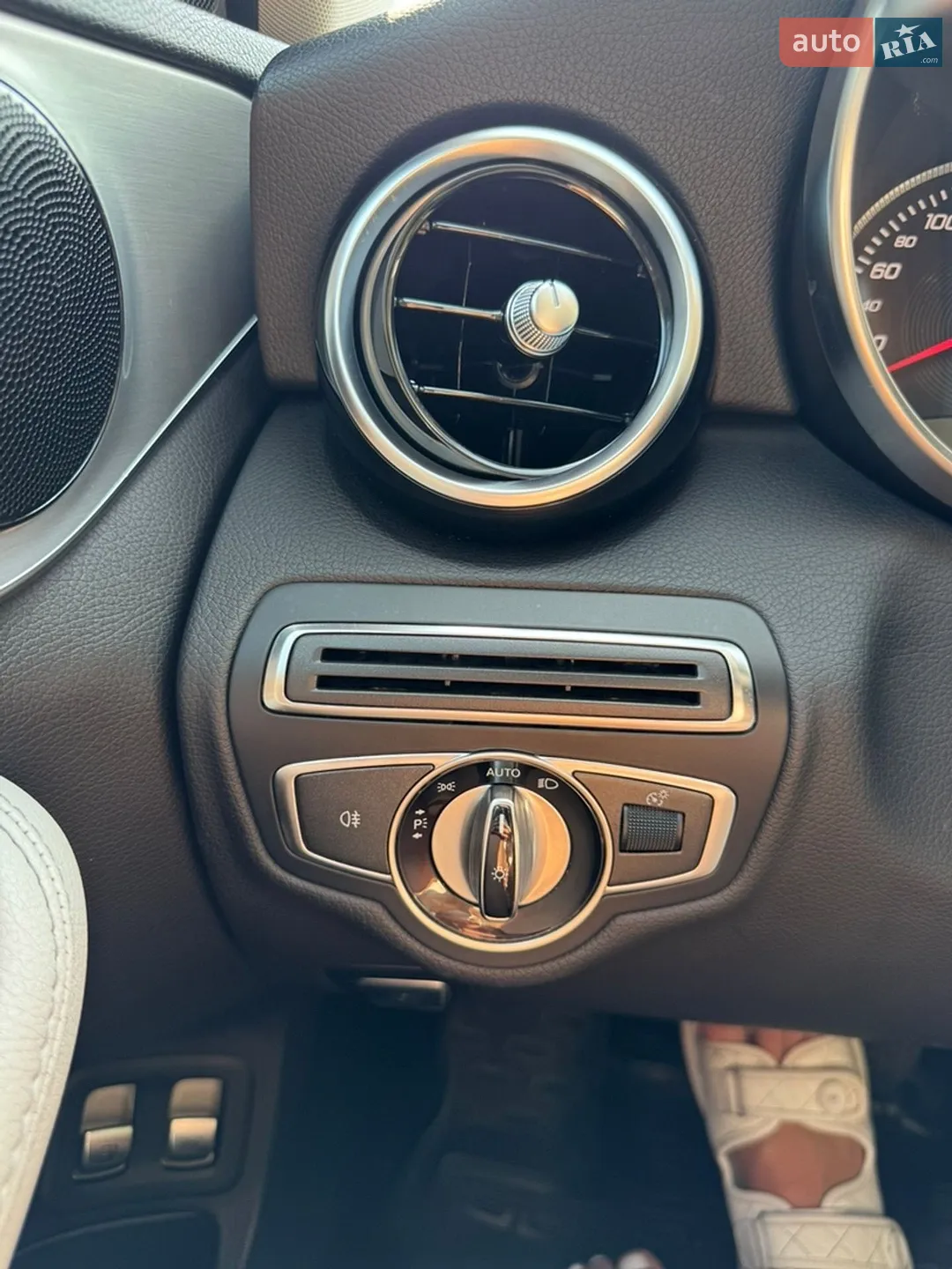2016 Mercedes-Benz C-klasse - мініатюра 20