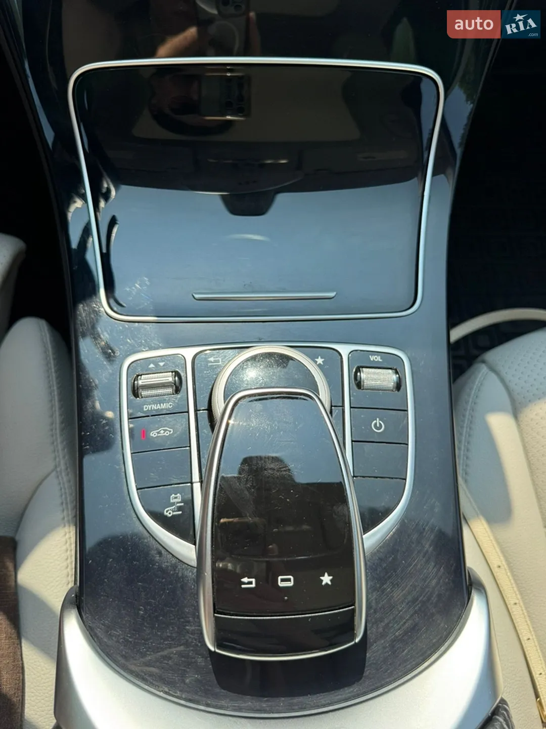 2016 Mercedes-Benz C-klasse - мініатюра 25