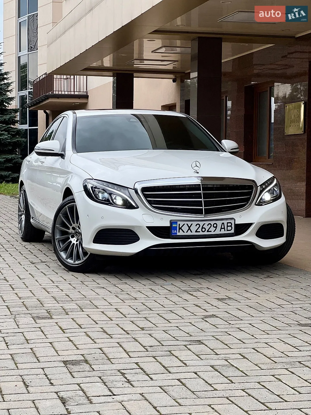 Mercedes-Benz E-Class 1995 VIN WDB2100551A034506 фото оголошення 11 з 19