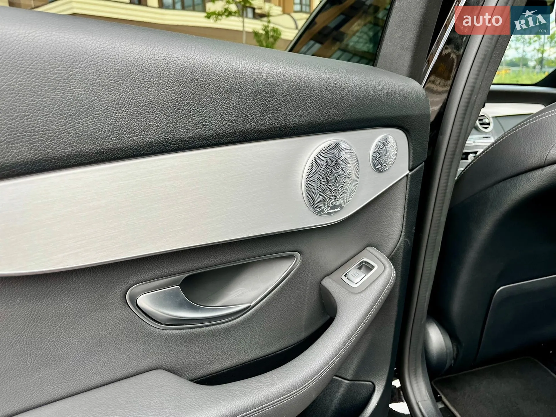 2021 Mercedes-Benz C-klasse - мініатюра 16