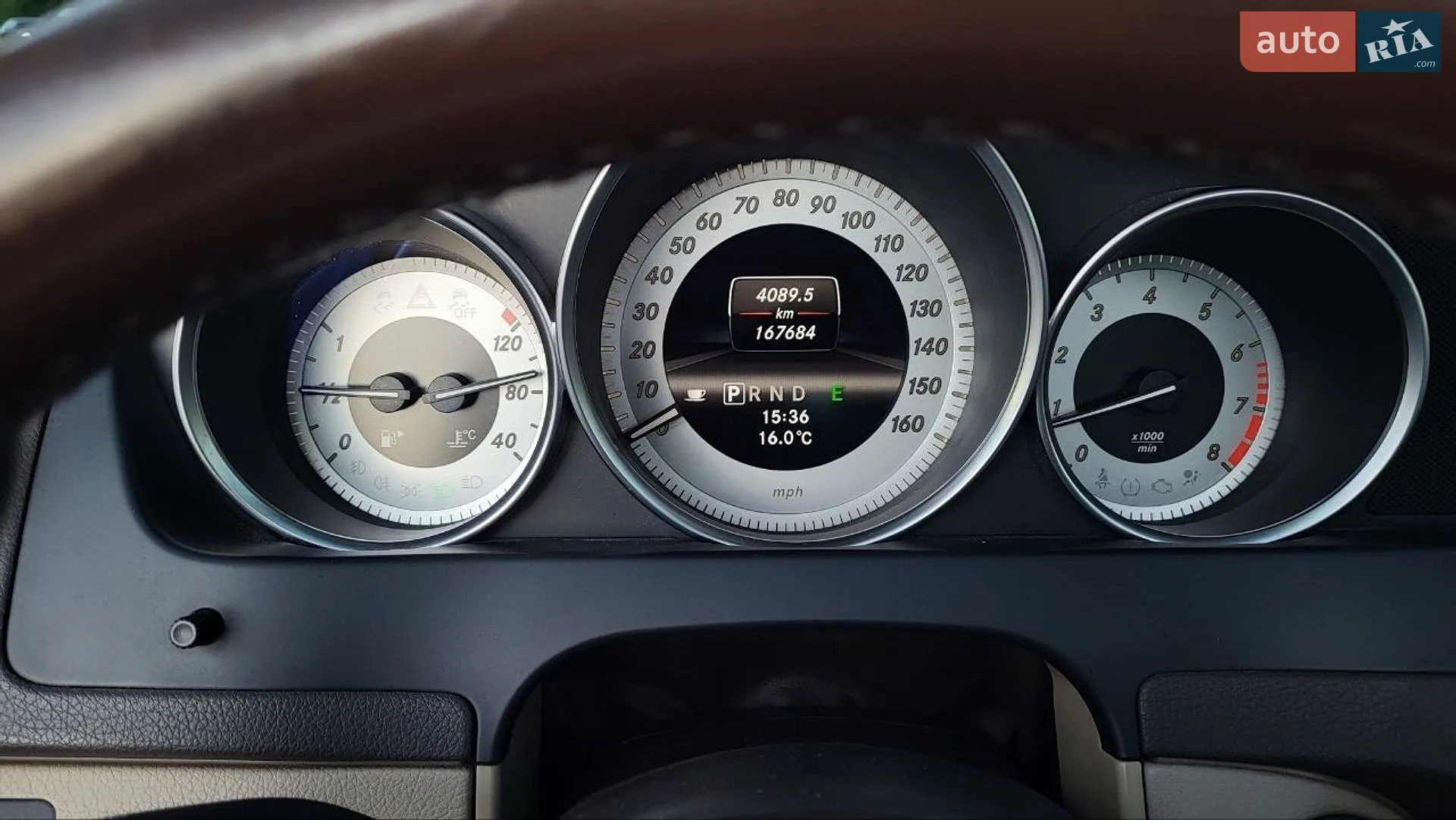 2013 Mercedes-Benz C-klasse - мініатюра 14