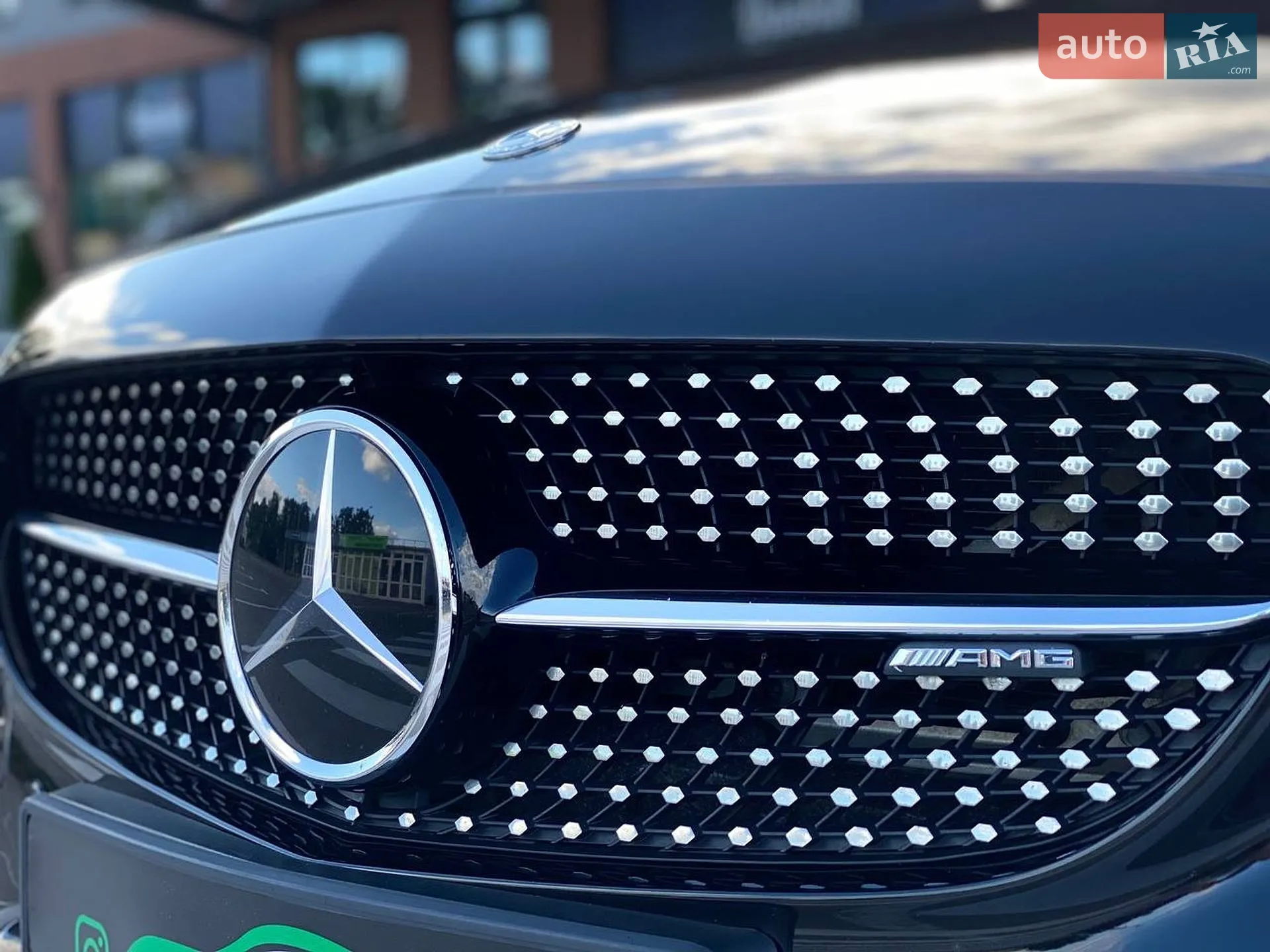 2017 Mercedes-Benz C-klasse - мініатюра 20