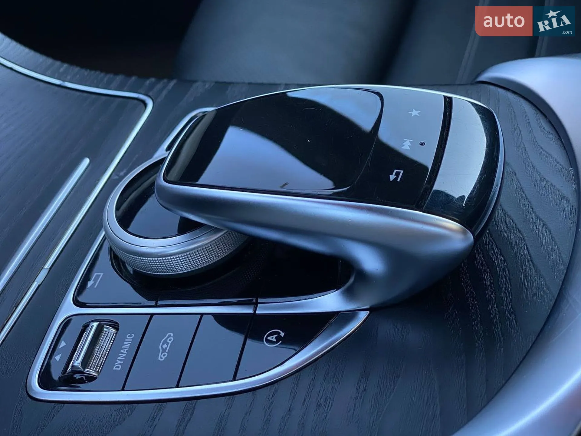 2017 Mercedes-Benz C-klasse - мініатюра 40