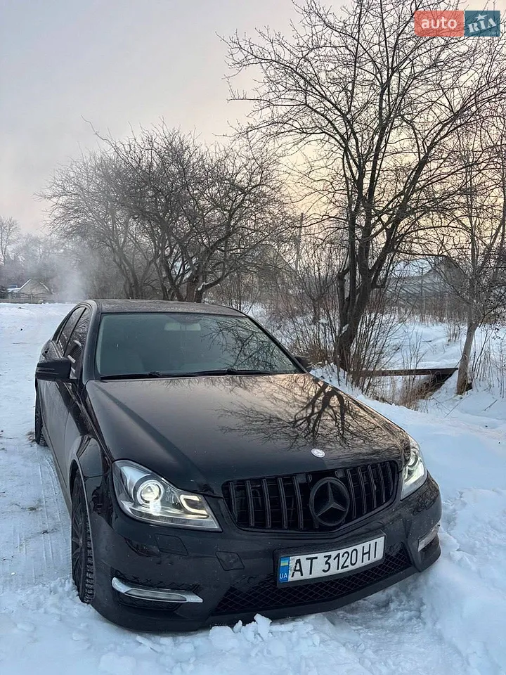 2013 Mercedes-Benz C-klasse - мініатюра 49