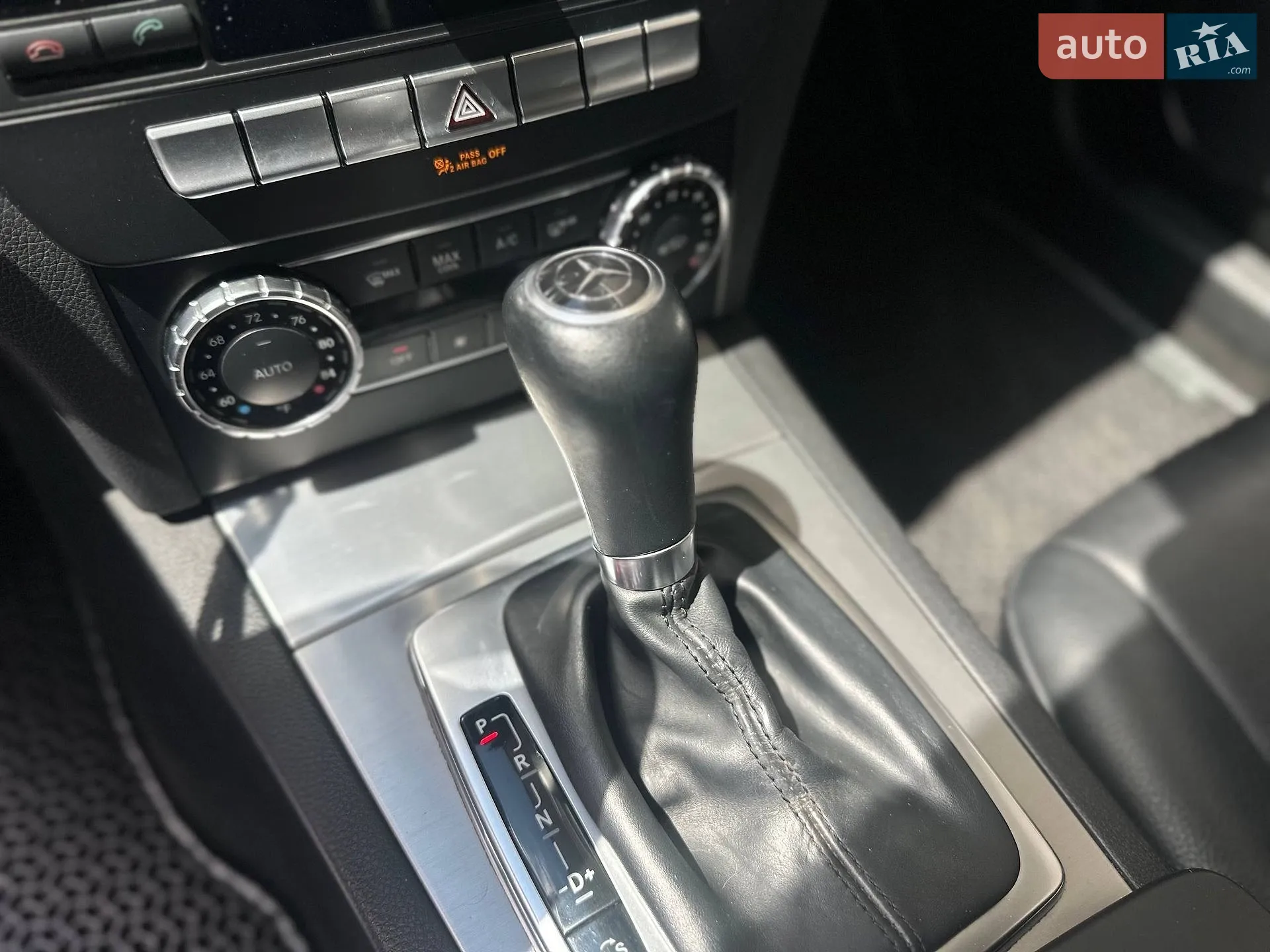 2013 Mercedes-Benz C-klasse - мініатюра 18