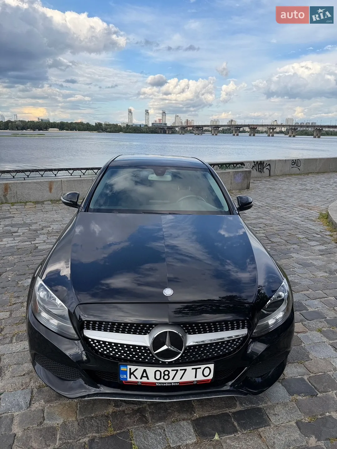 2016 Mercedes-Benz C-klasse - мініатюра 6