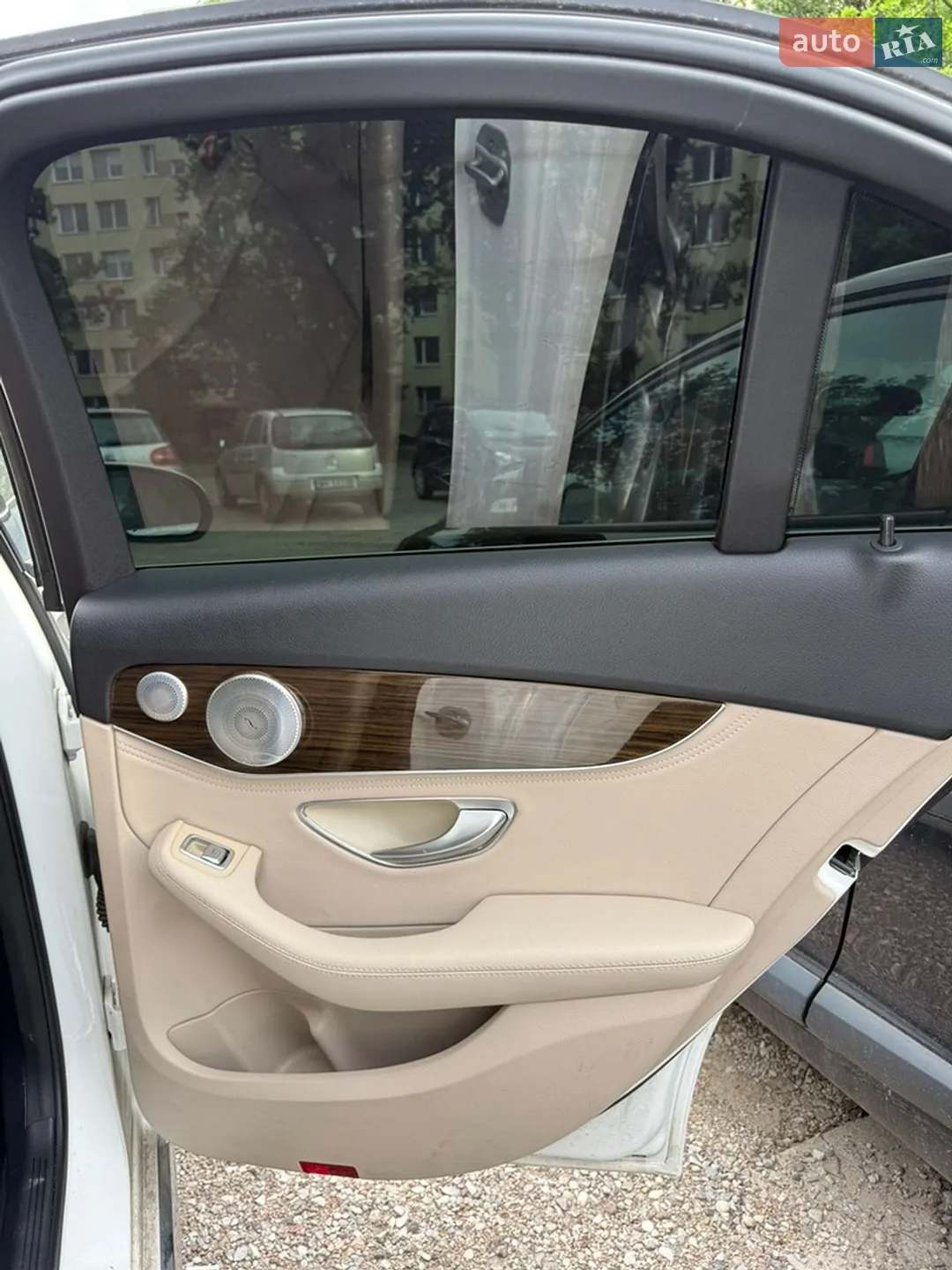 2015 Mercedes-Benz C-klasse - мініатюра 7