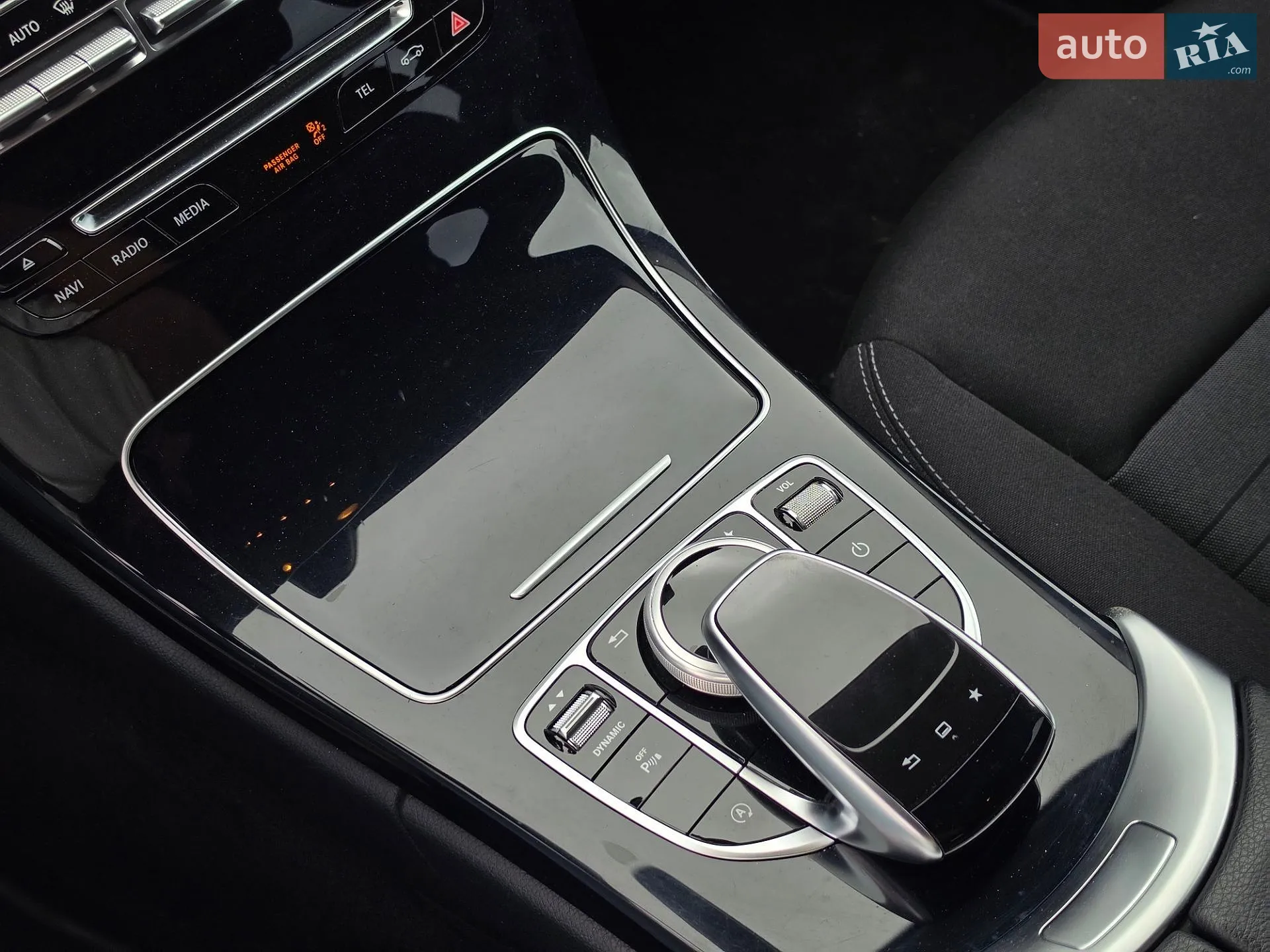 2018 Mercedes-Benz C-klasse - мініатюра 19