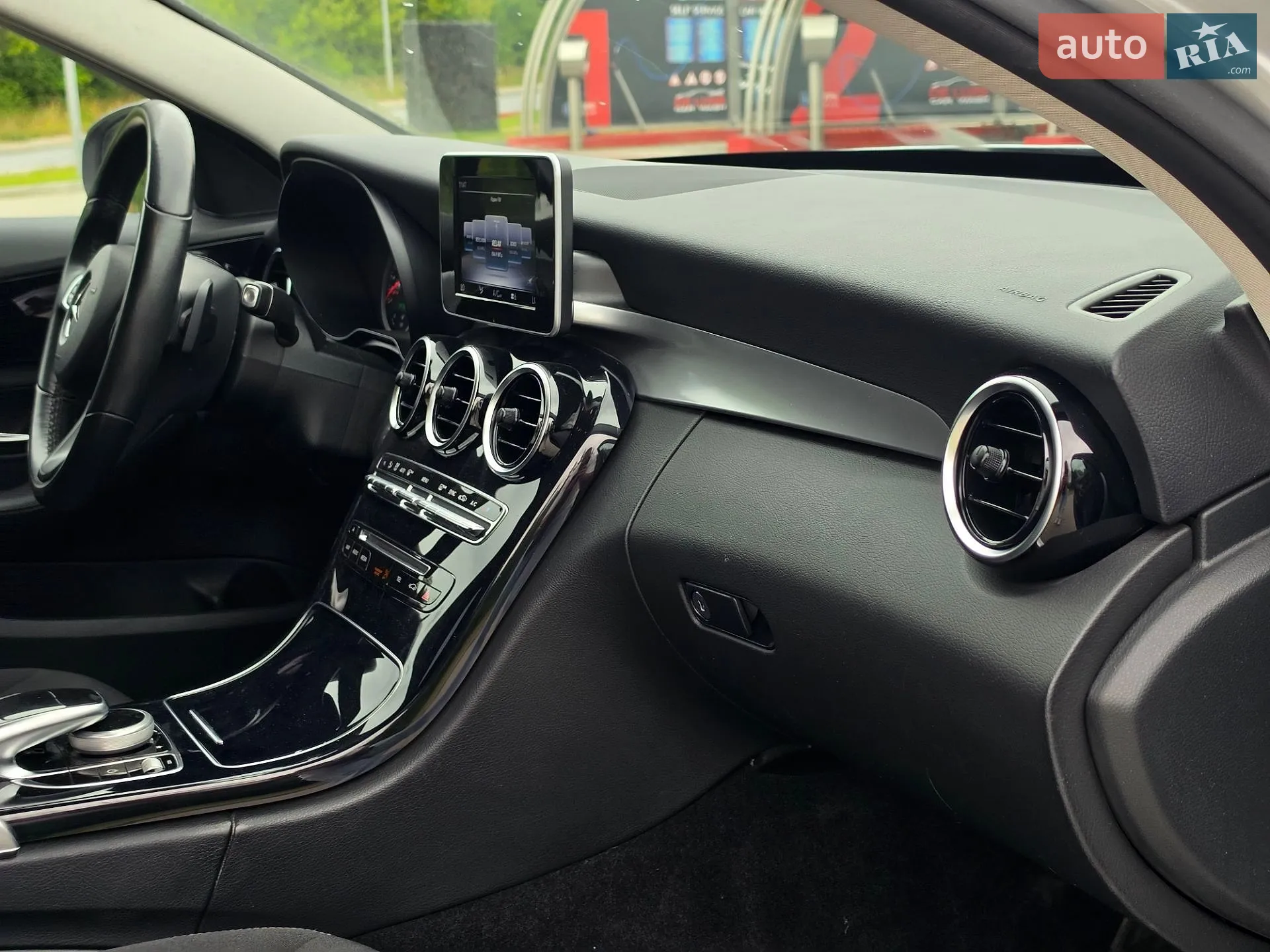 2018 Mercedes-Benz C-klasse - мініатюра 25