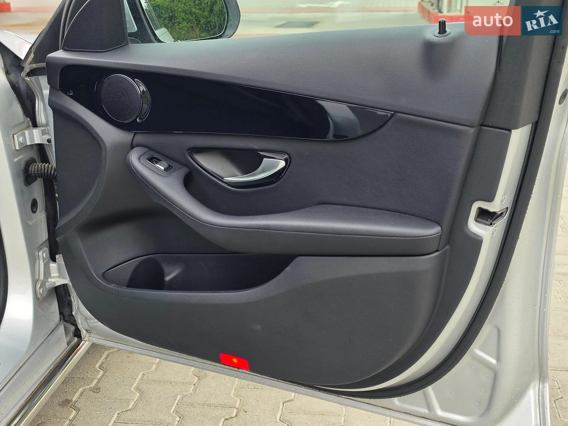 2018 Mercedes-Benz C-klasse - мініатюра 27