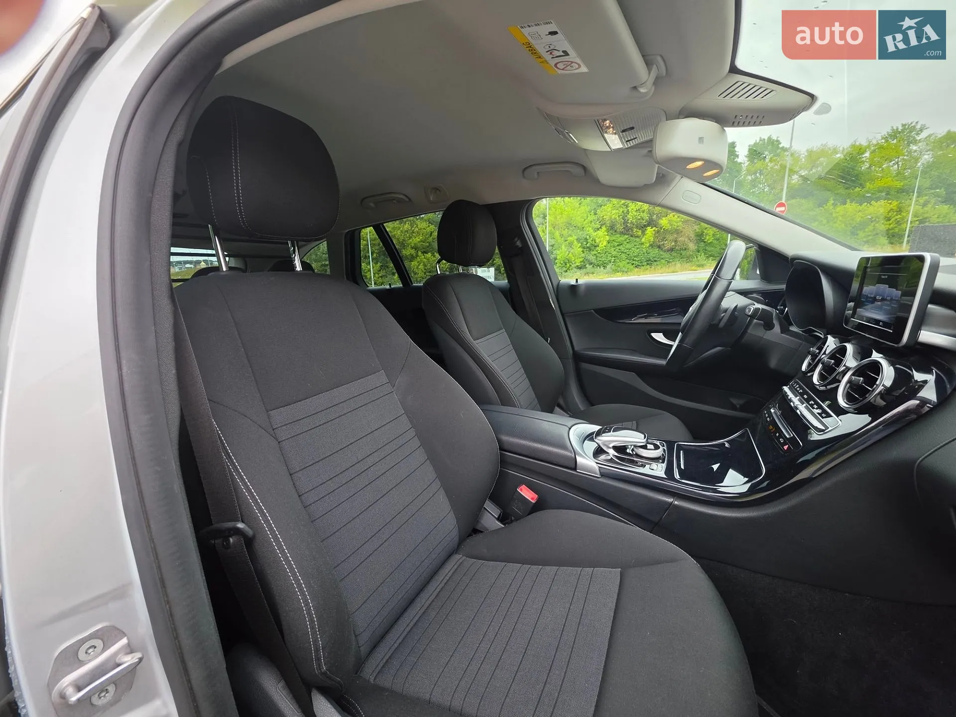 2018 Mercedes-Benz C-klasse - мініатюра 26